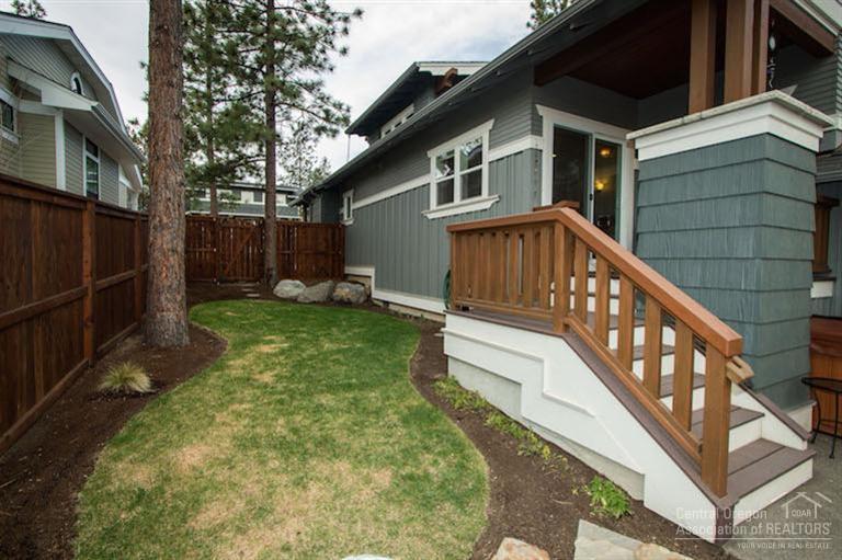 NorthWest Crossing - Residential