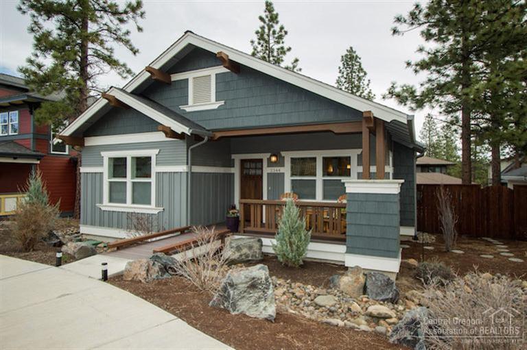 NorthWest Crossing - Residential
