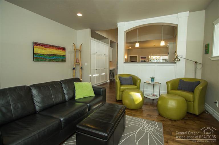 NorthWest Crossing - Residential