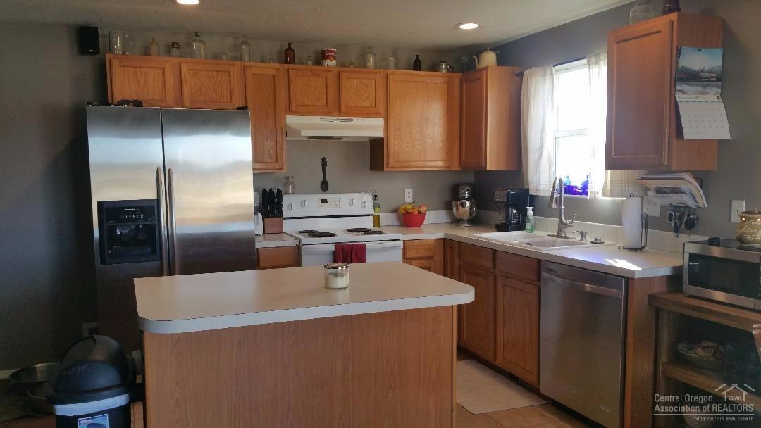 Morning Crest - Residential