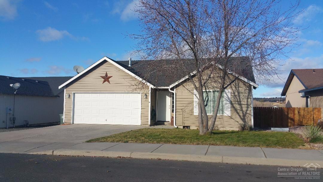 Morning Crest - Residential