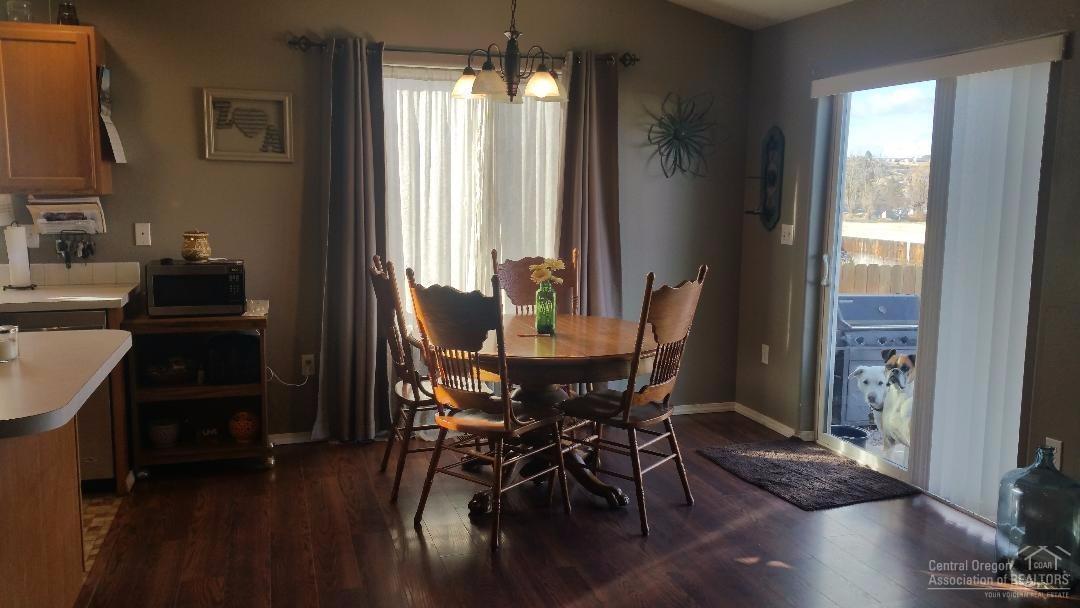 Morning Crest - Residential