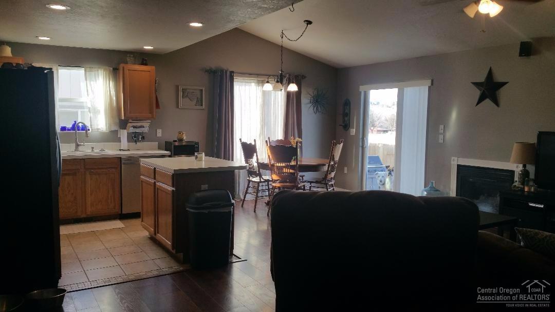 Morning Crest - Residential