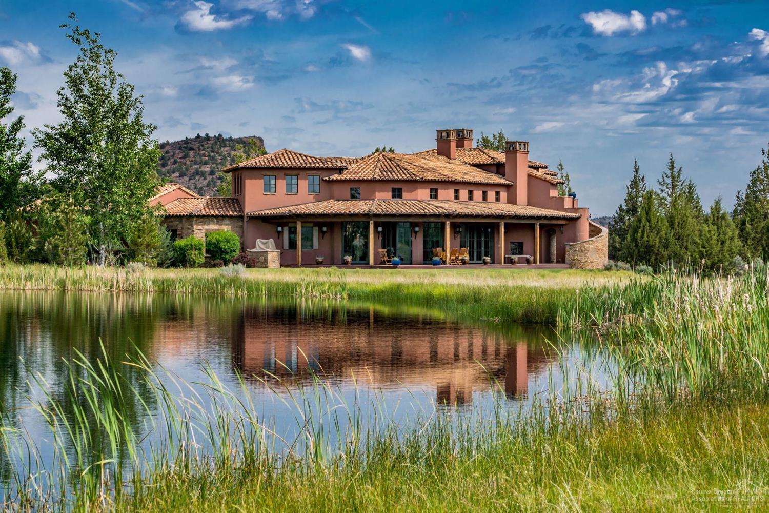 Ranch at the Canyons - Residential