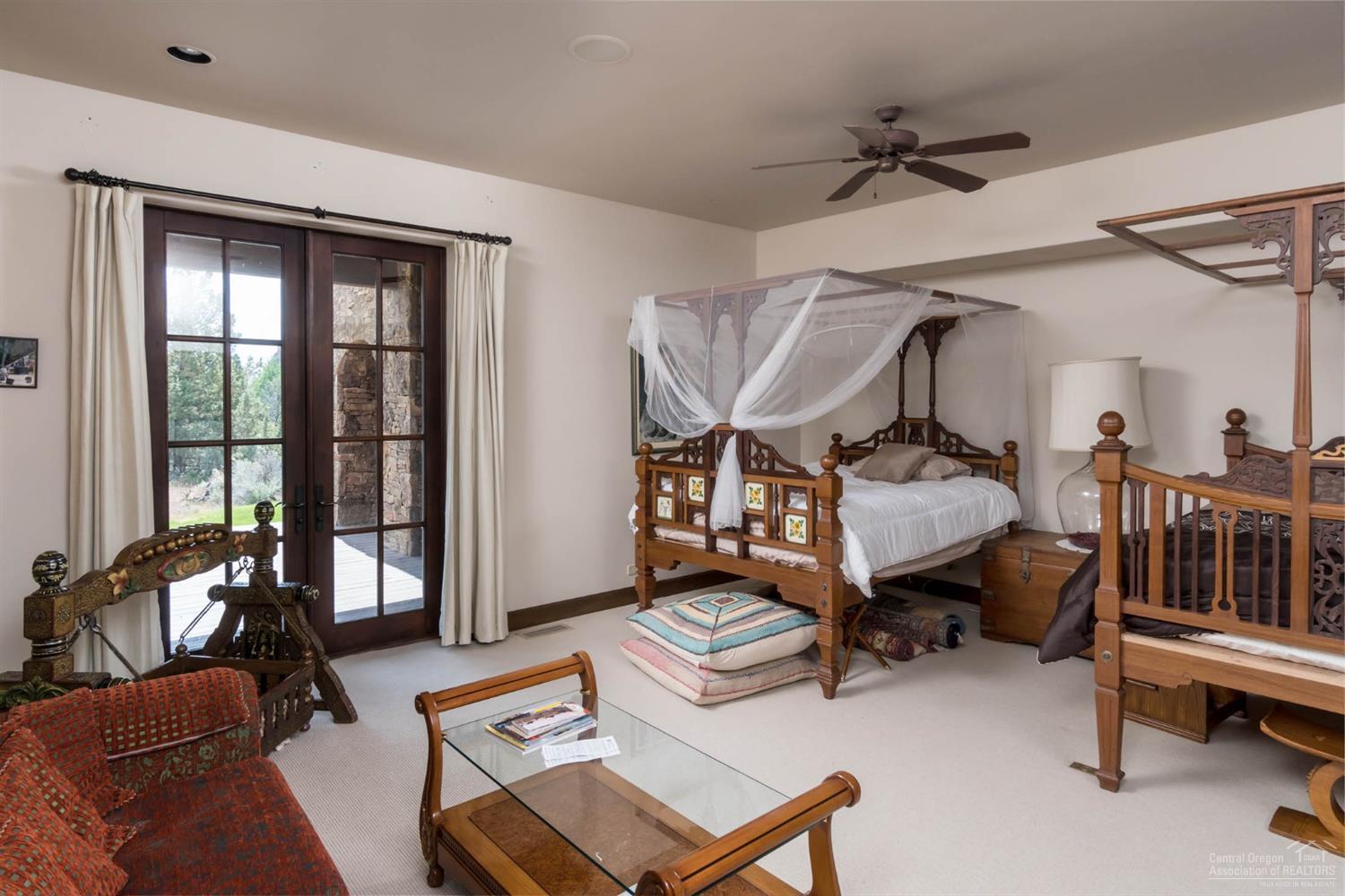 Ranch at the Canyons - Residential