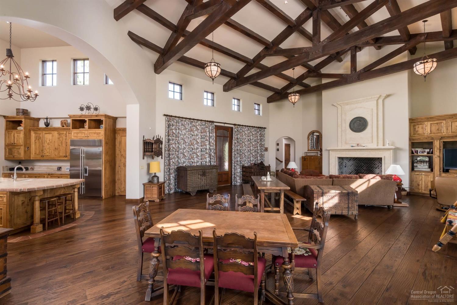 Ranch at the Canyons - Residential