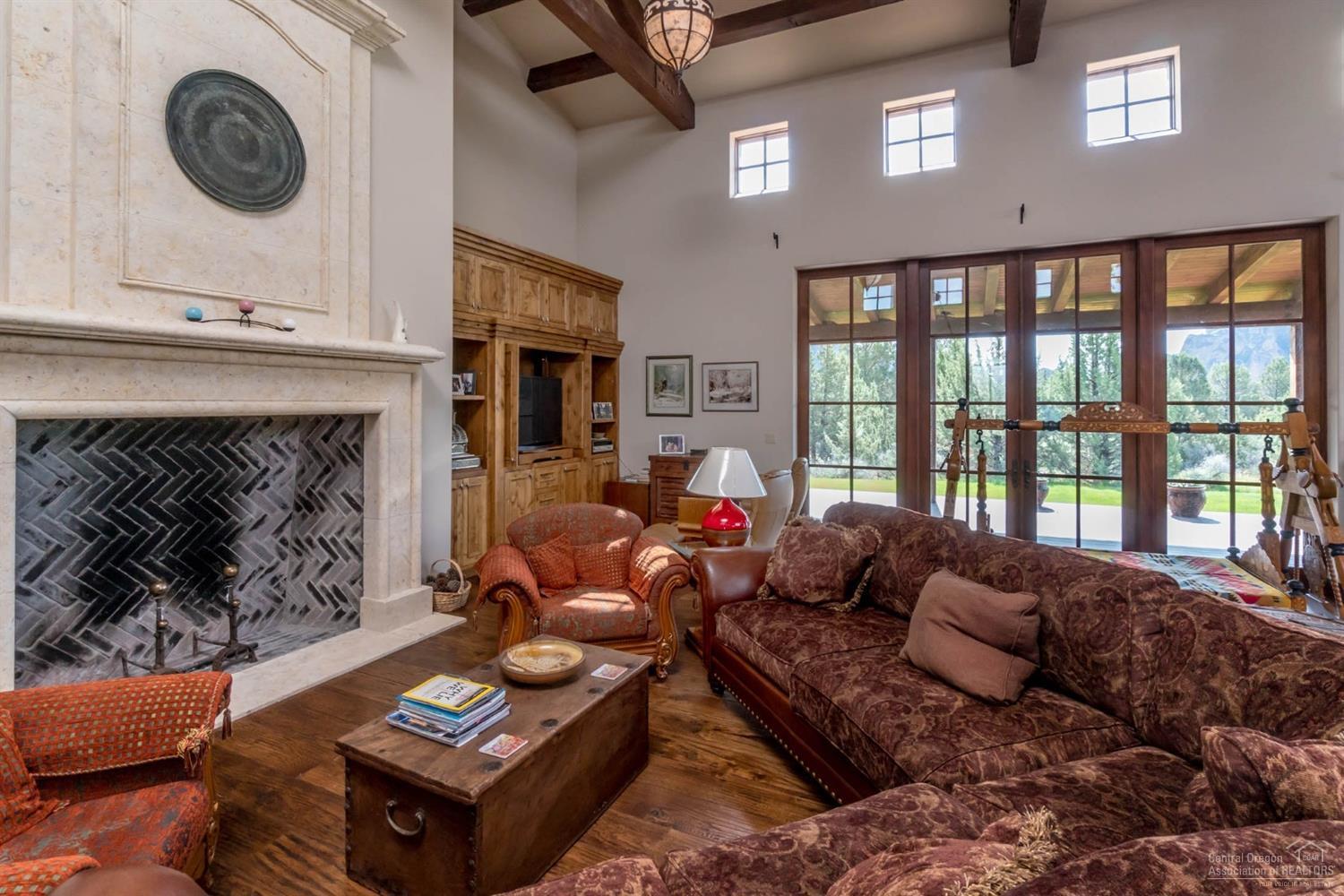 Ranch at the Canyons - Residential