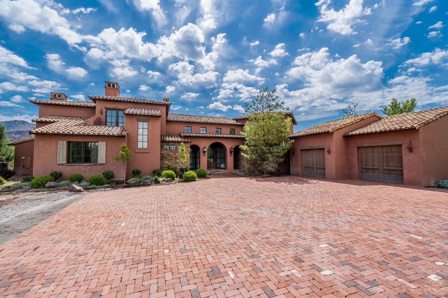 Ranch at the Canyons - Residential