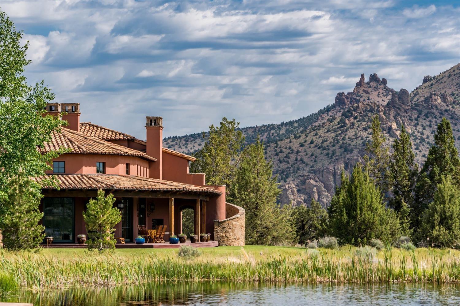 Ranch at the Canyons - Residential