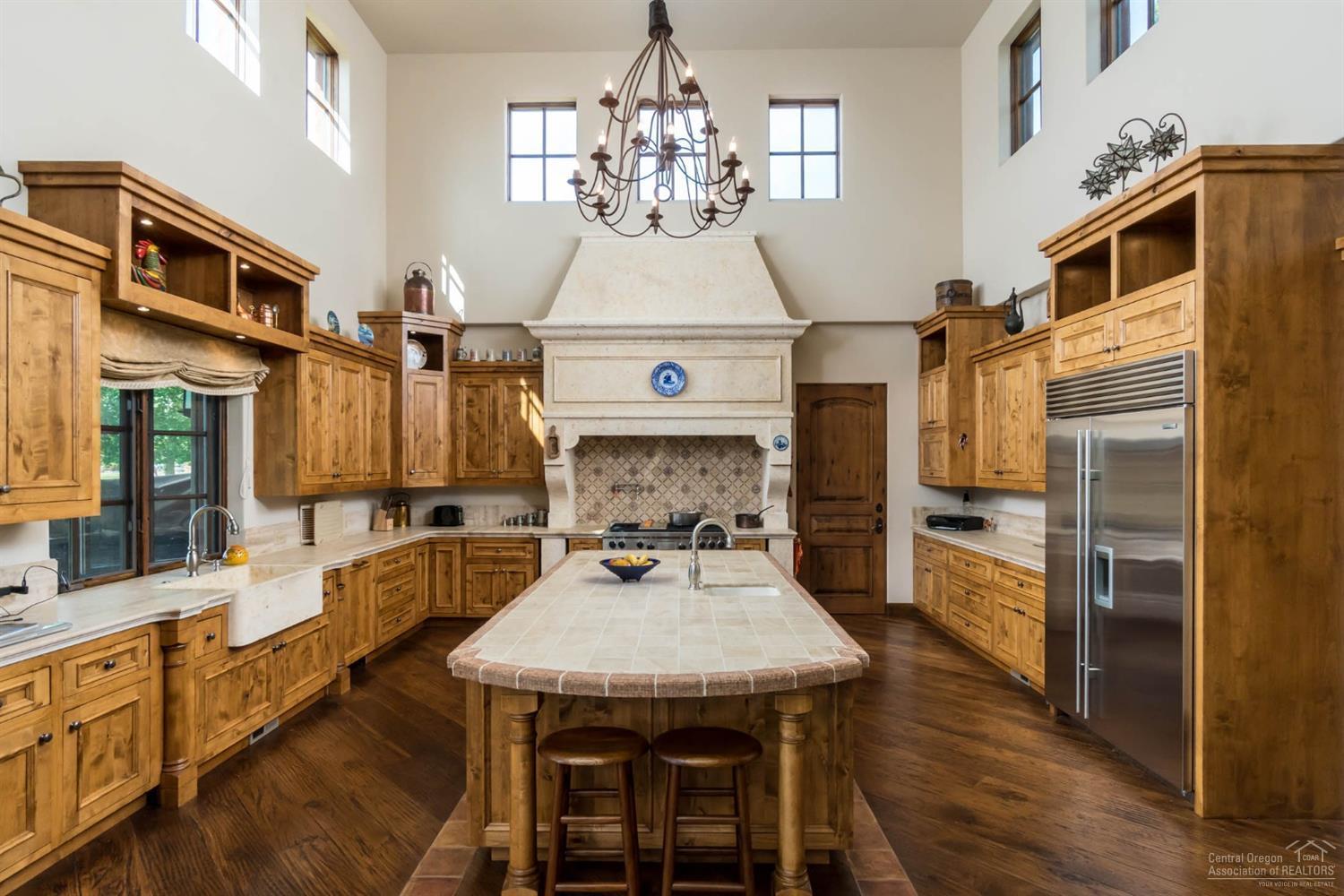 Ranch at the Canyons - Residential