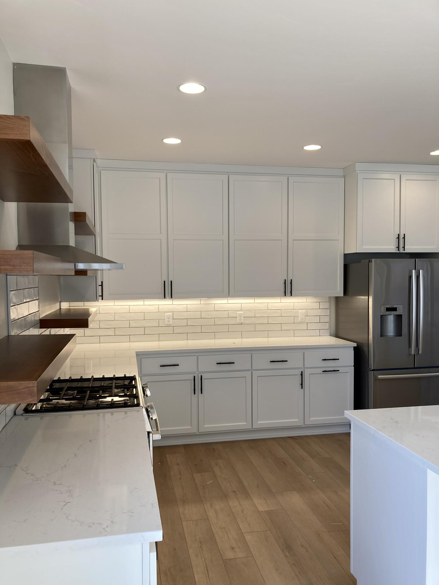 Three Pines - Residential