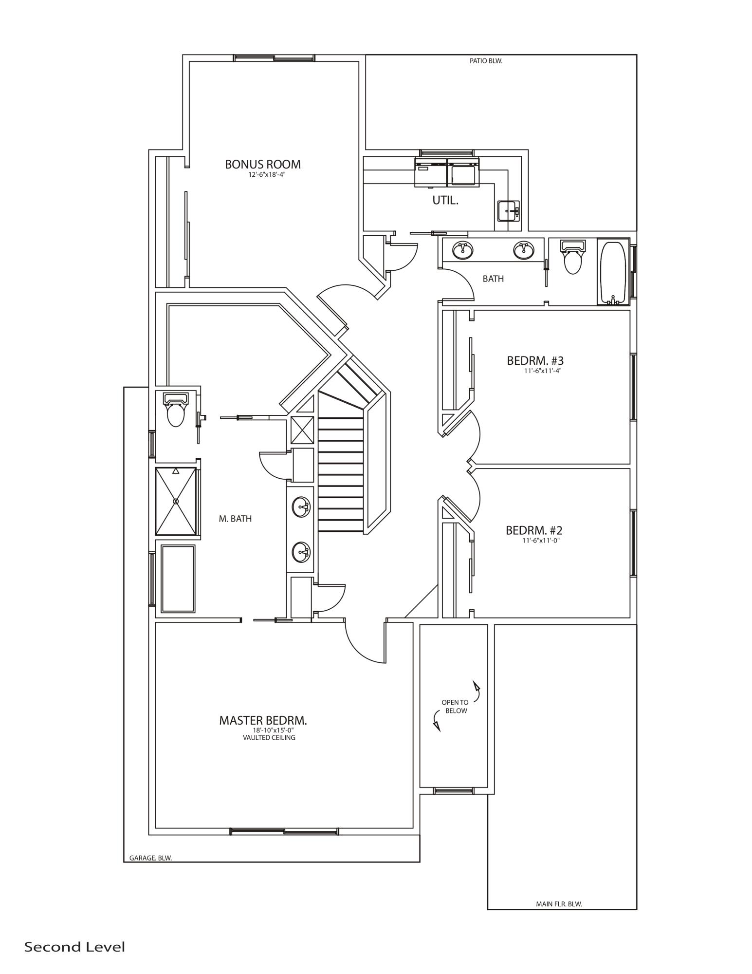 Three Pines - Residential