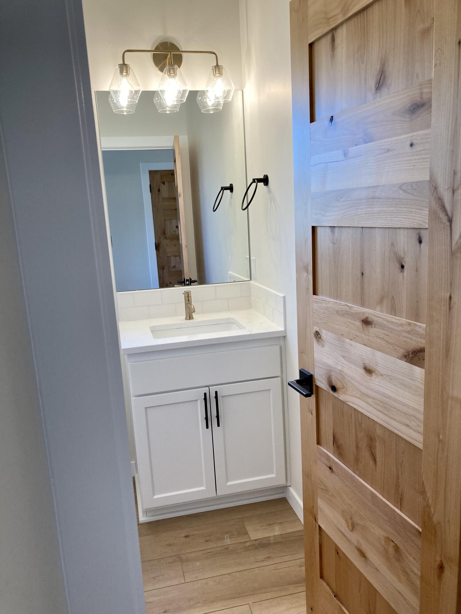 Three Pines - Residential