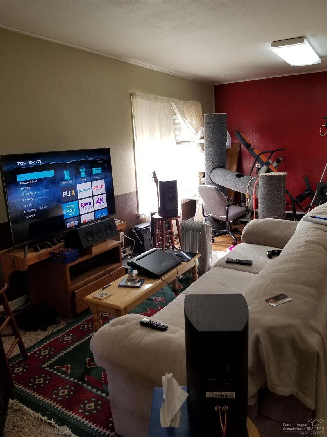 MountV - Residential