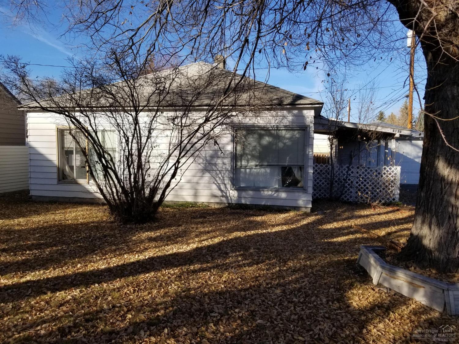 MountV - Residential