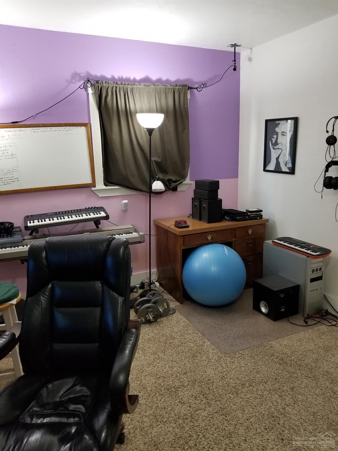 MountV - Residential