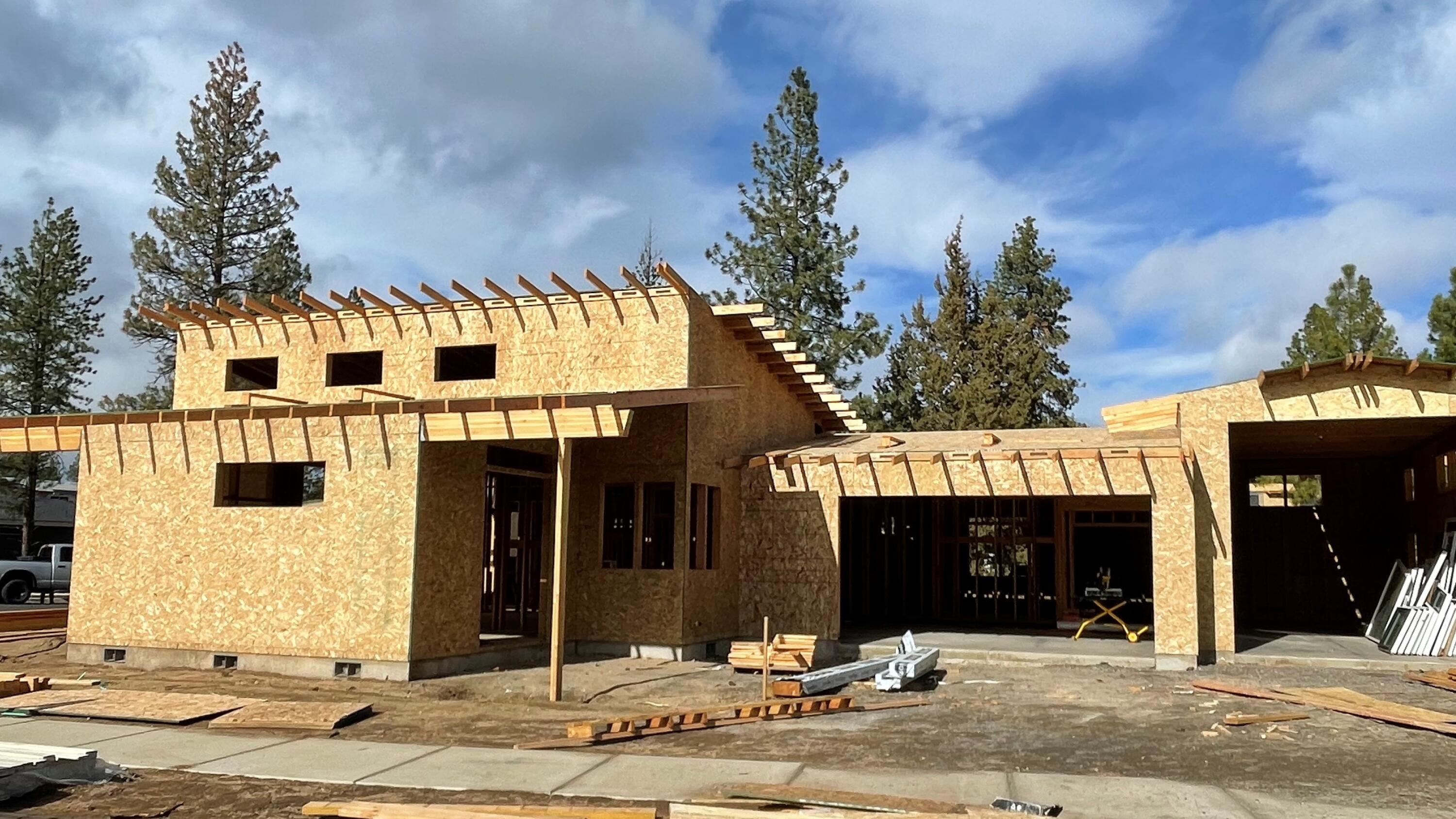 Discovery West Phase 2 - Residential