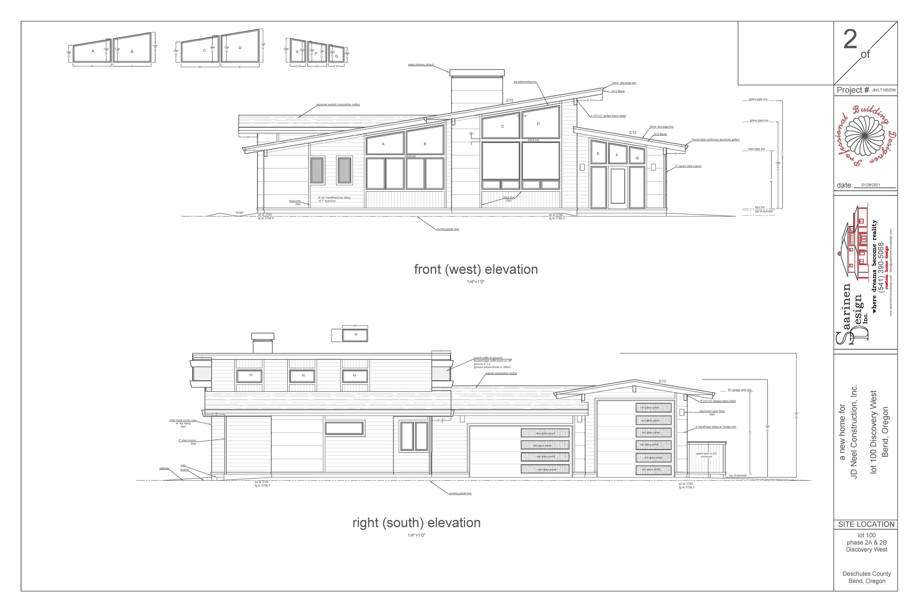 Discovery West Phase 2 - Residential