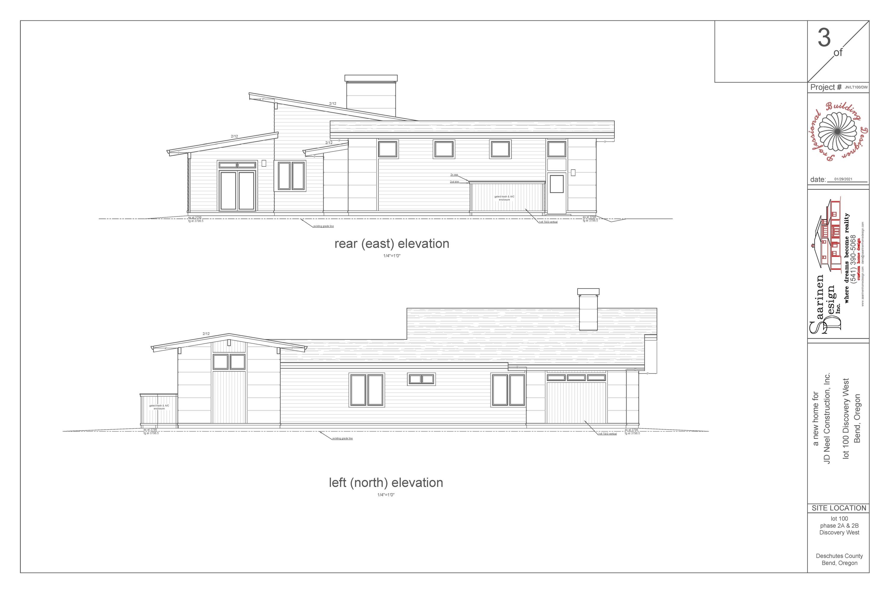 Discovery West Phase 2 - Residential