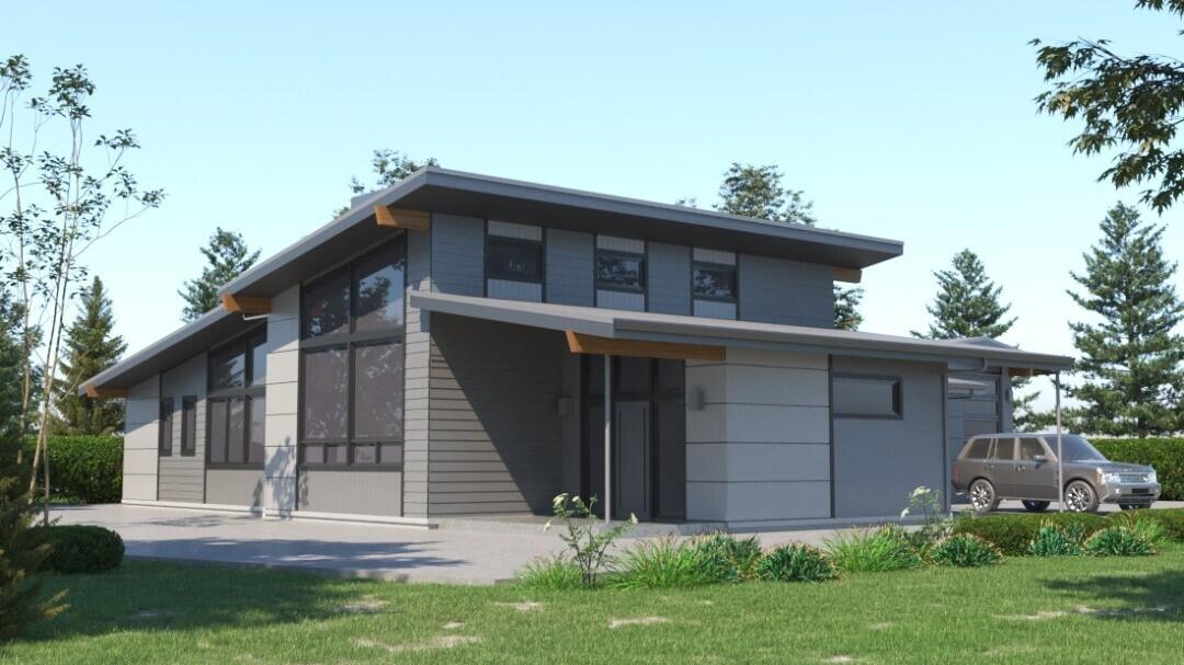 Discovery West Phase 2 - Residential