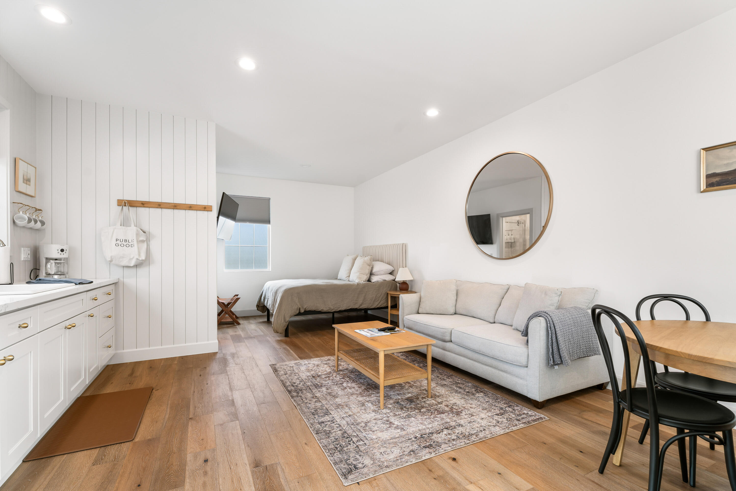 Deschutes River Recreation Homesites - Residential