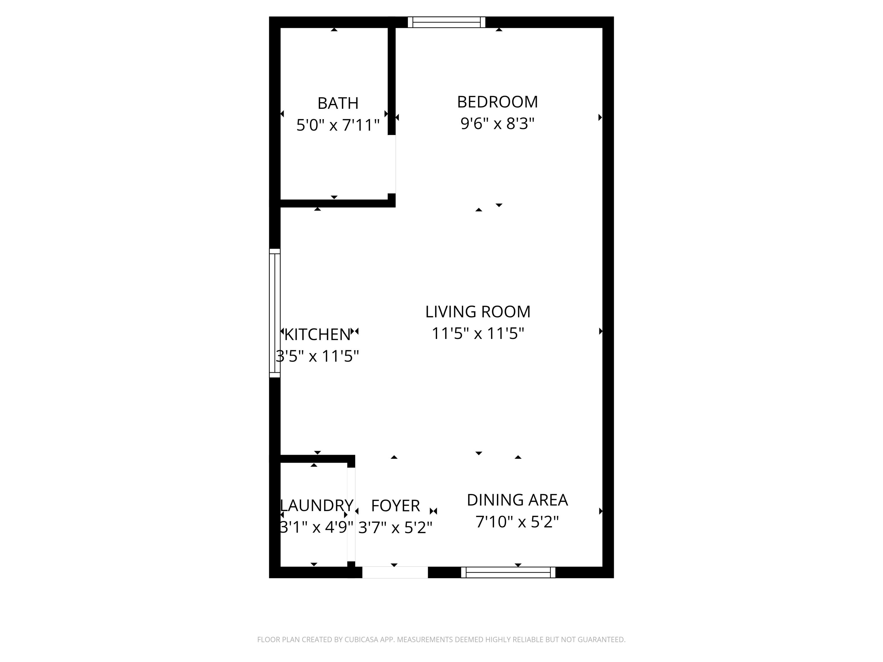 Deschutes River Recreation Homesites - Residential