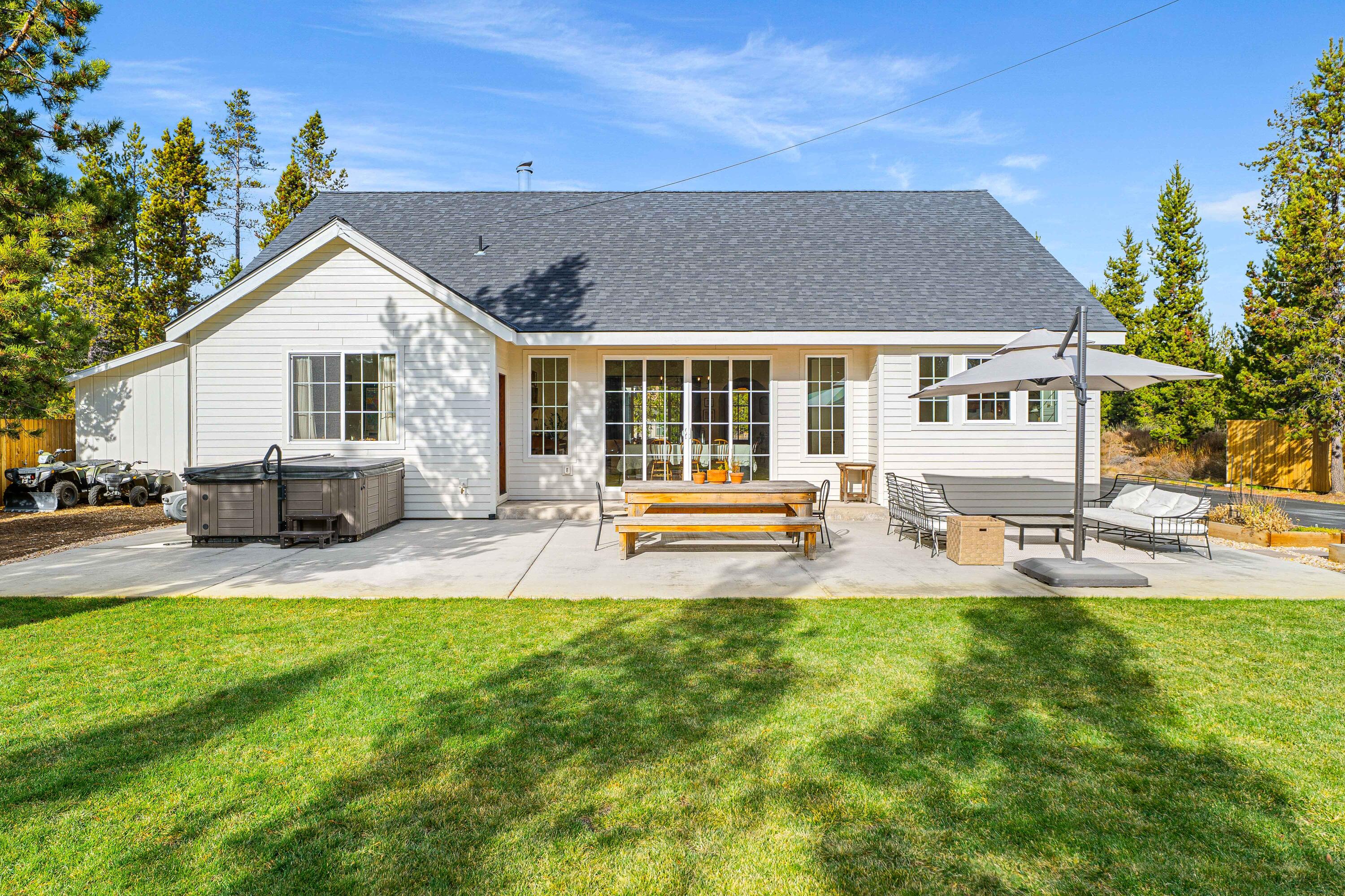 Deschutes River Recreation Homesites - Residential