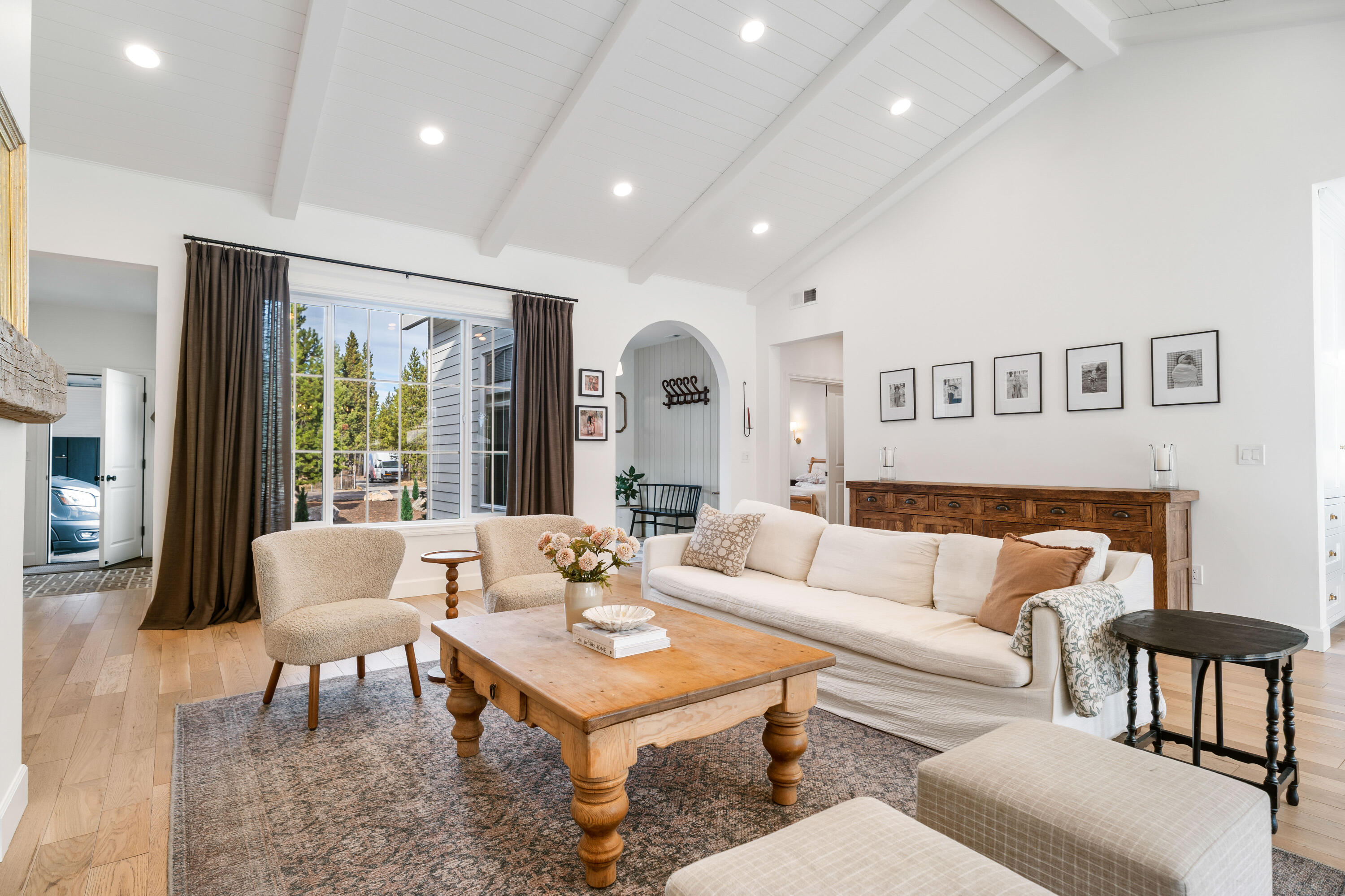 Deschutes River Recreation Homesites - Residential