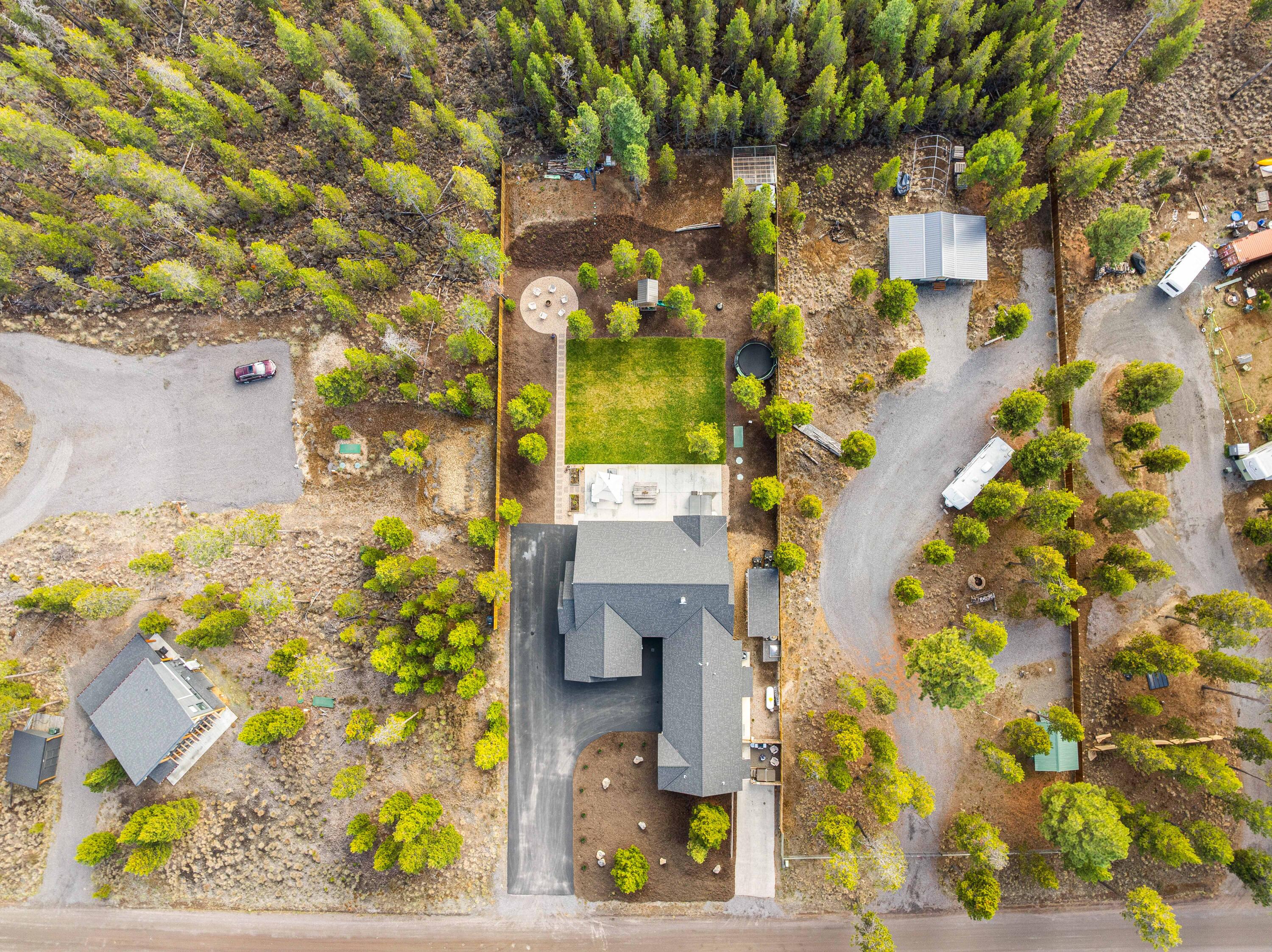 Deschutes River Recreation Homesites - Residential