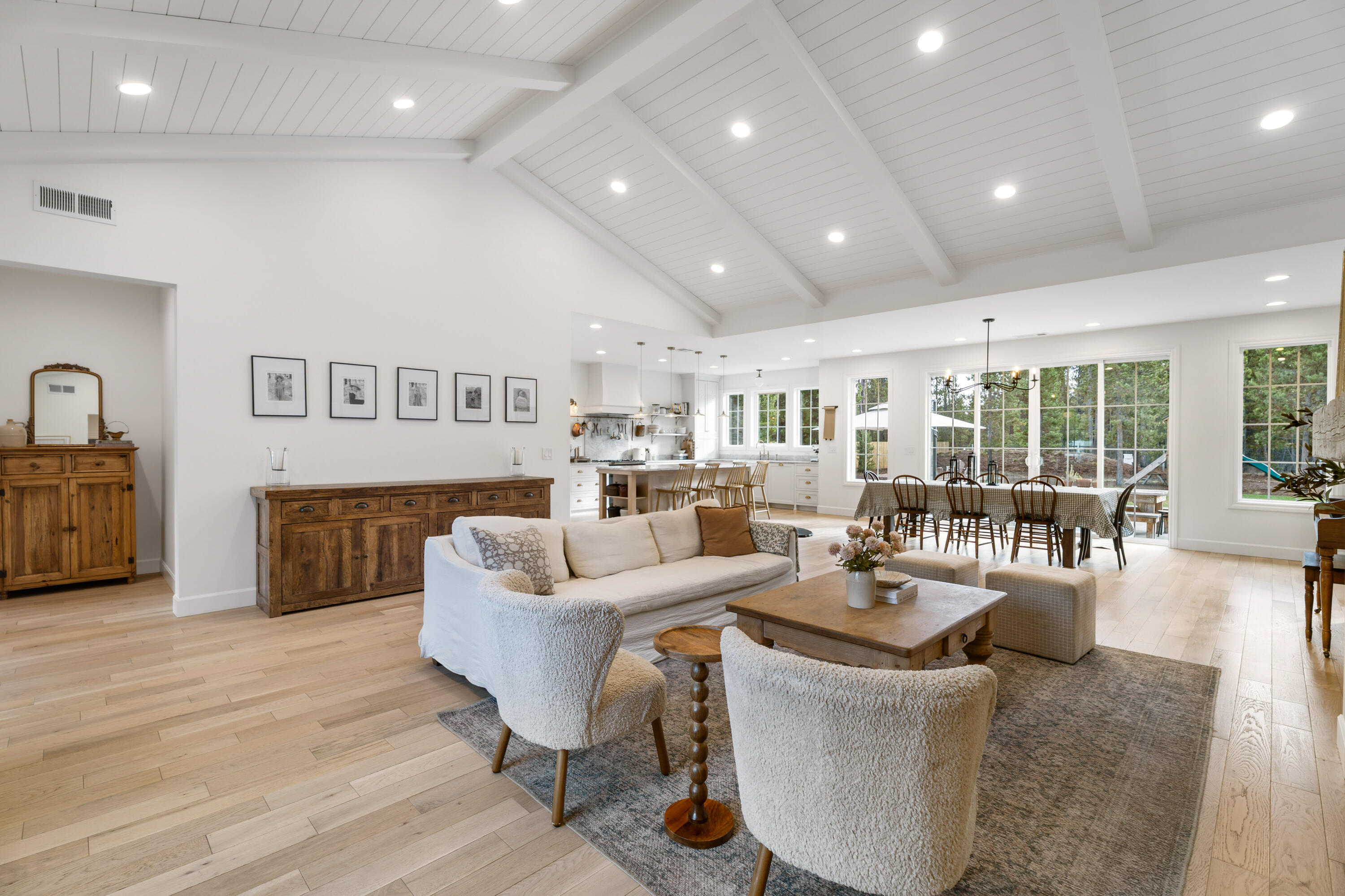 Deschutes River Recreation Homesites - Residential