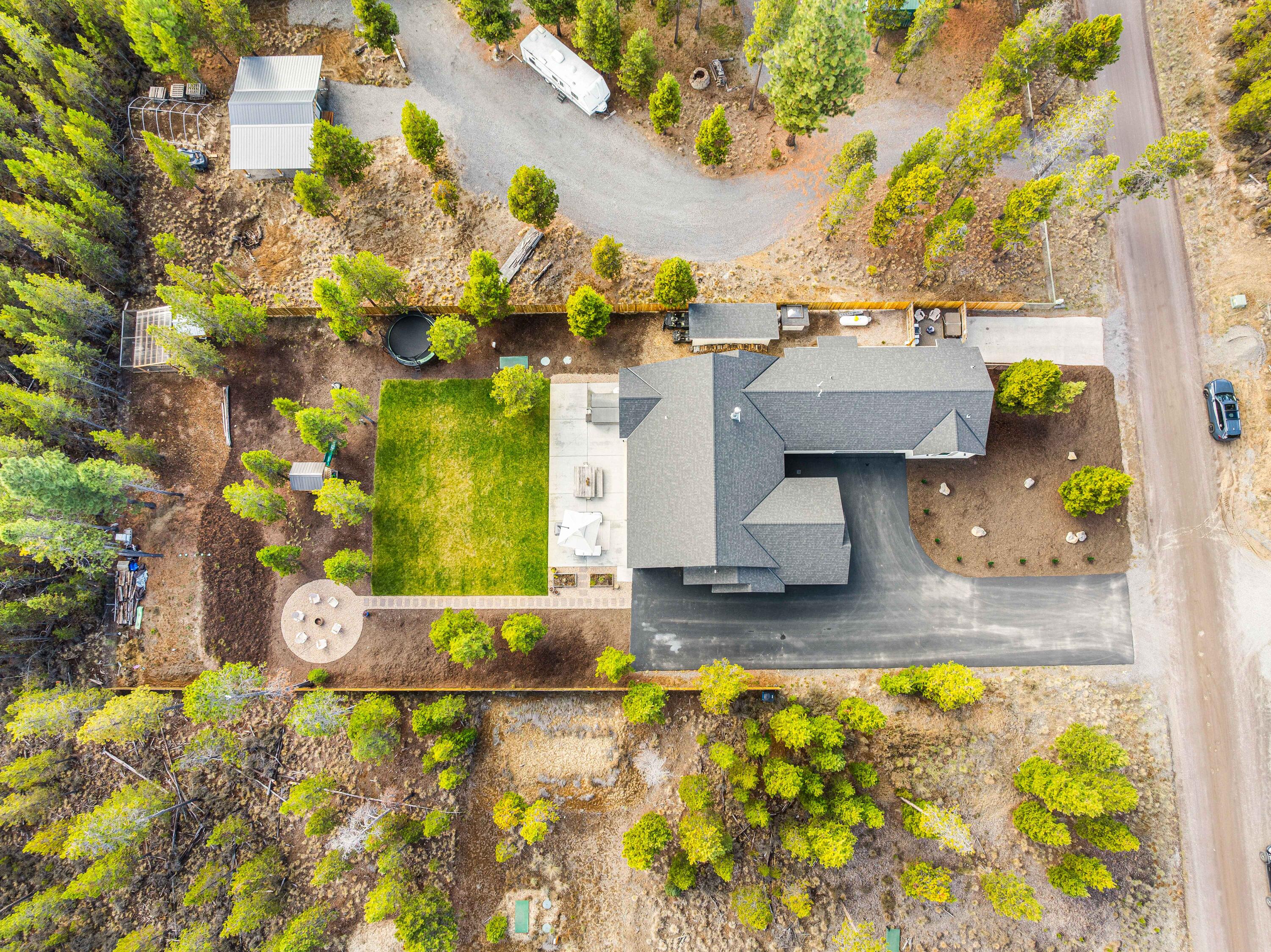 Deschutes River Recreation Homesites - Residential