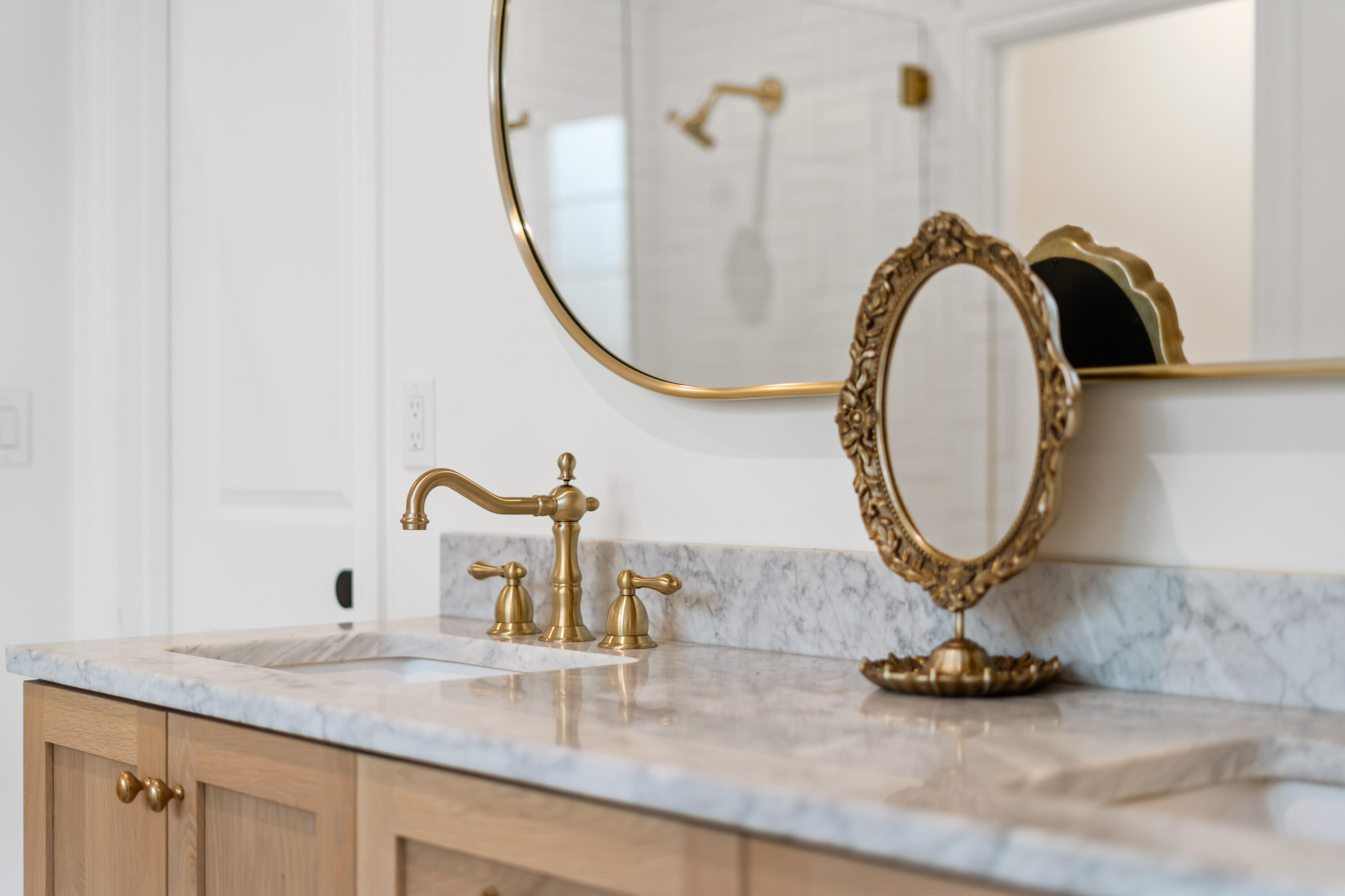 Deschutes River Recreation Homesites - Residential