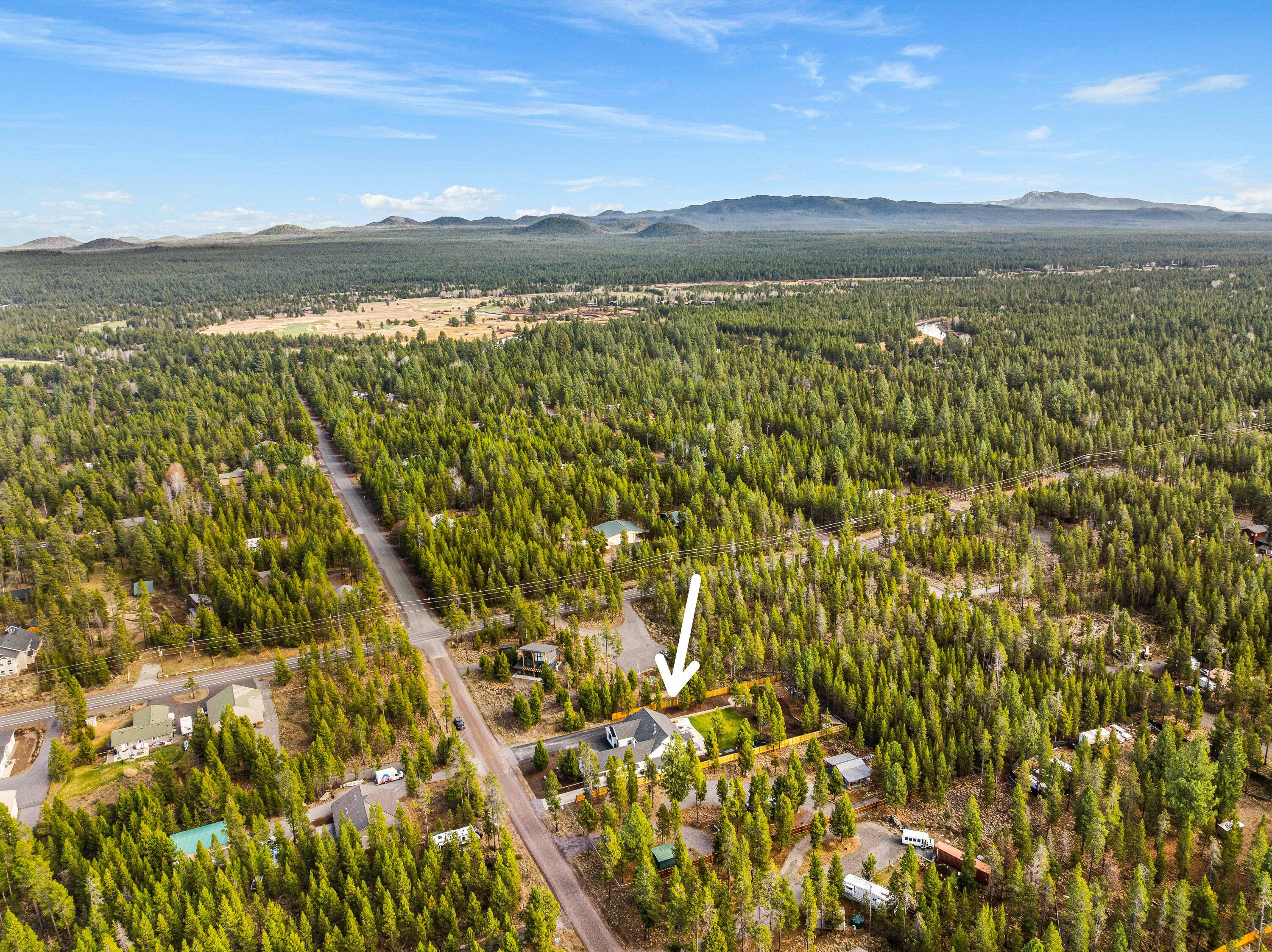 Deschutes River Recreation Homesites - Residential