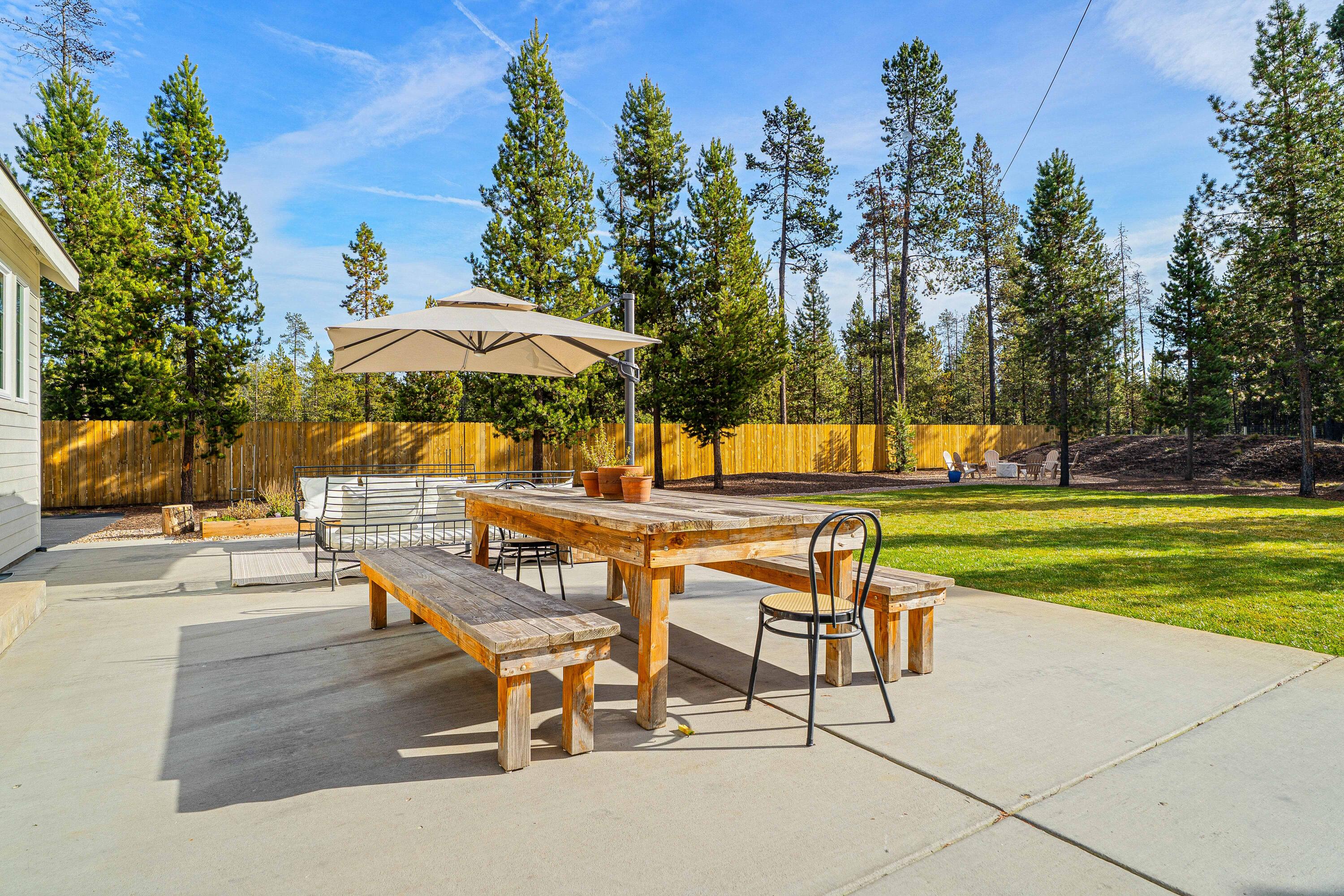 Deschutes River Recreation Homesites - Residential