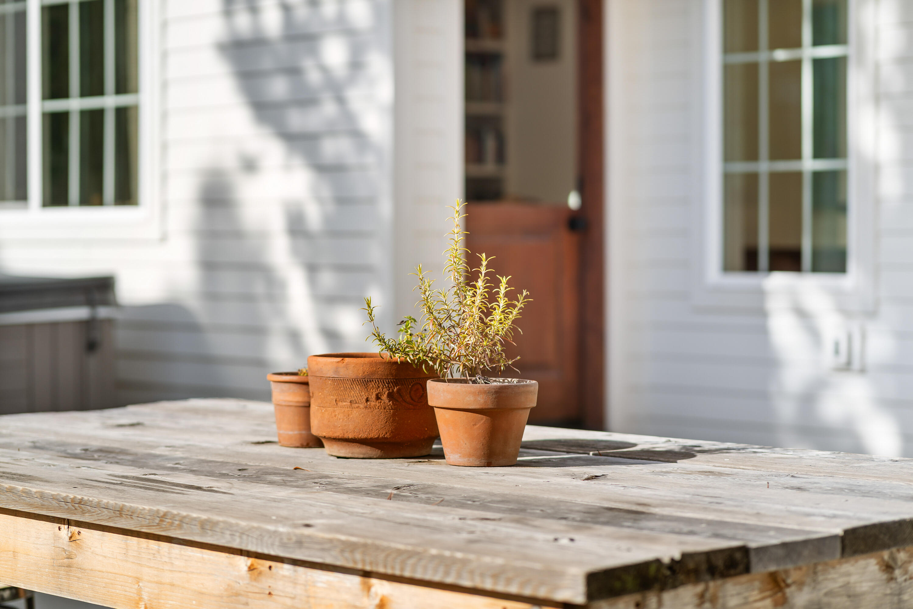 Deschutes River Recreation Homesites - Residential