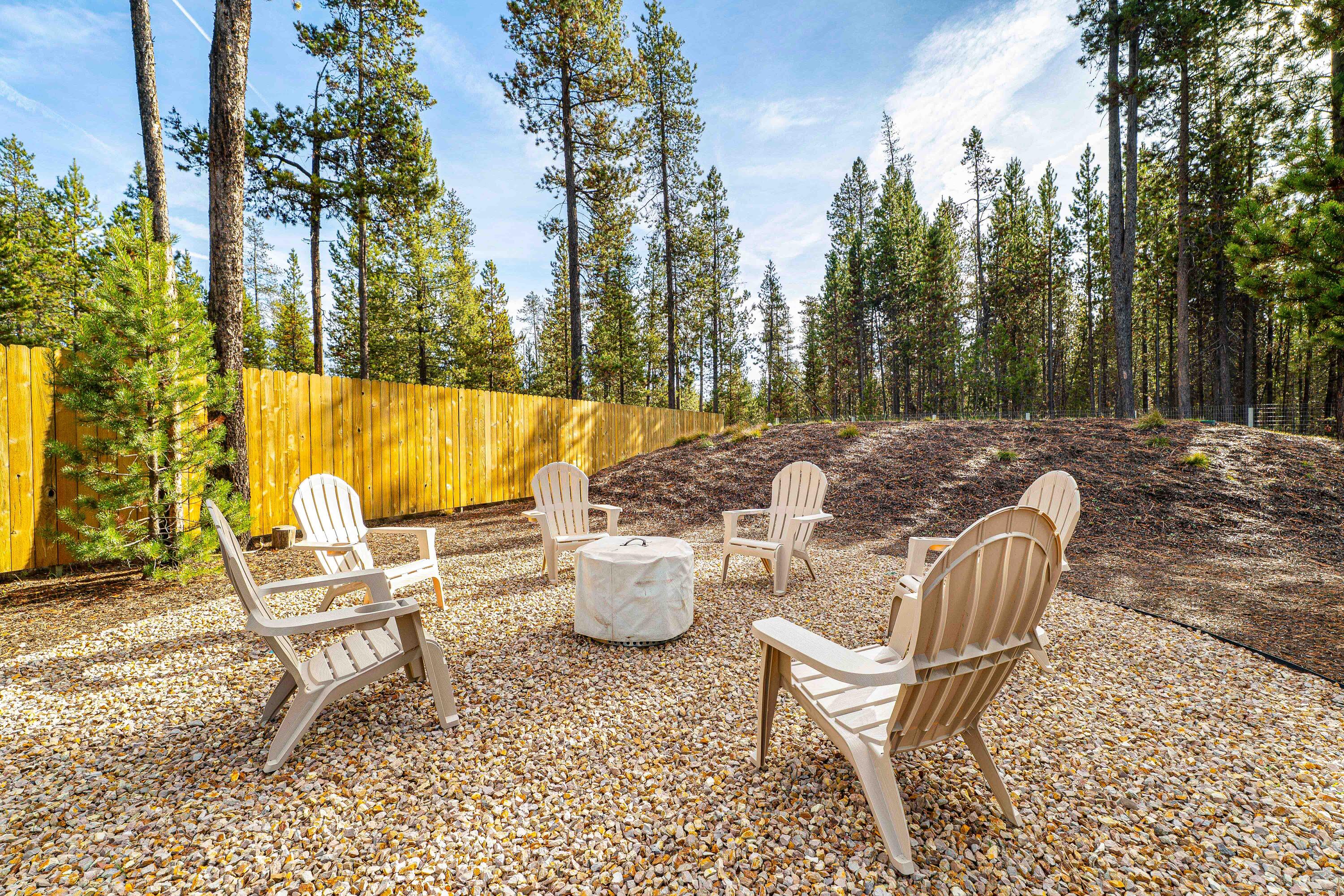 Deschutes River Recreation Homesites - Residential