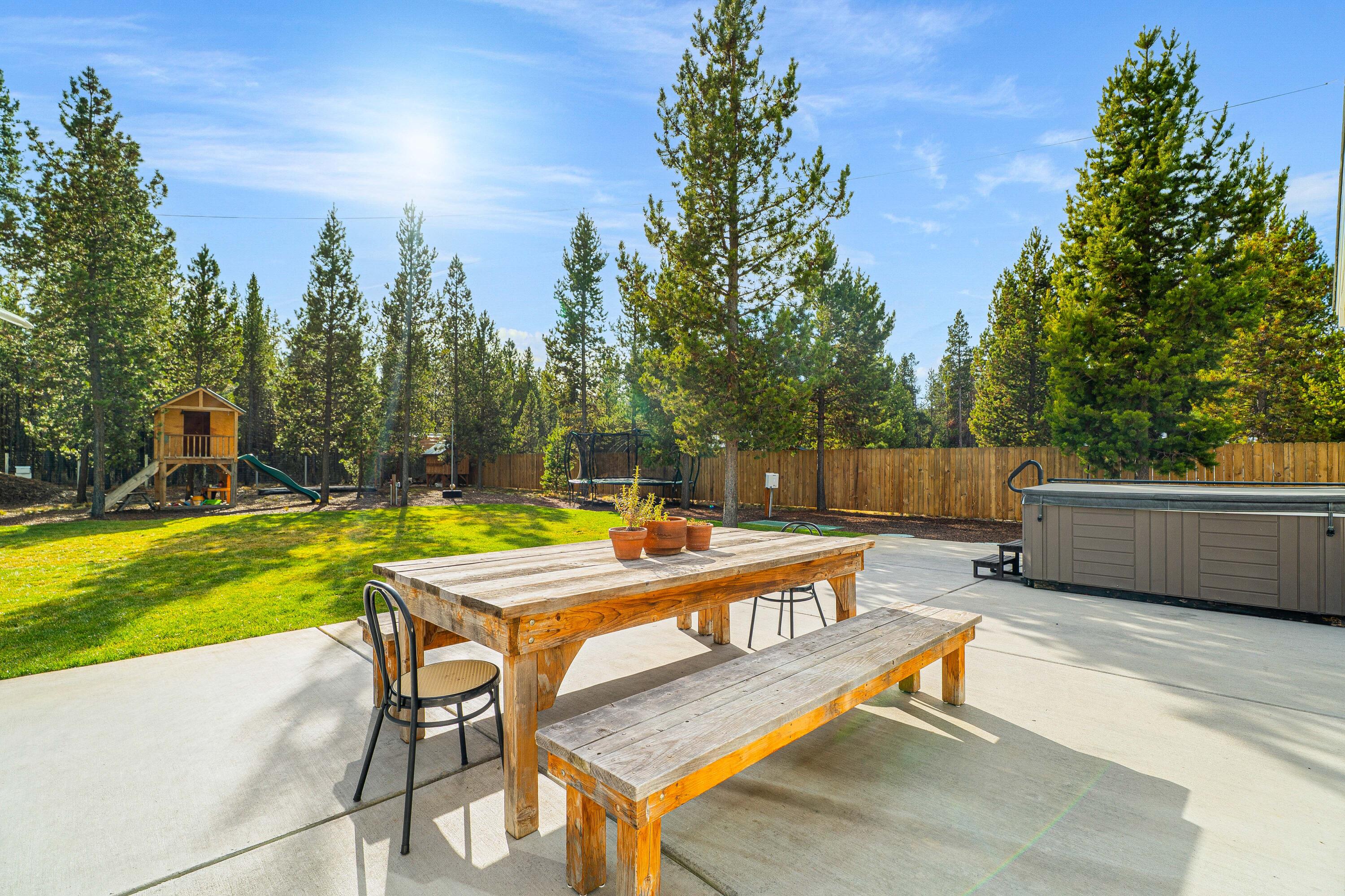 Deschutes River Recreation Homesites - Residential