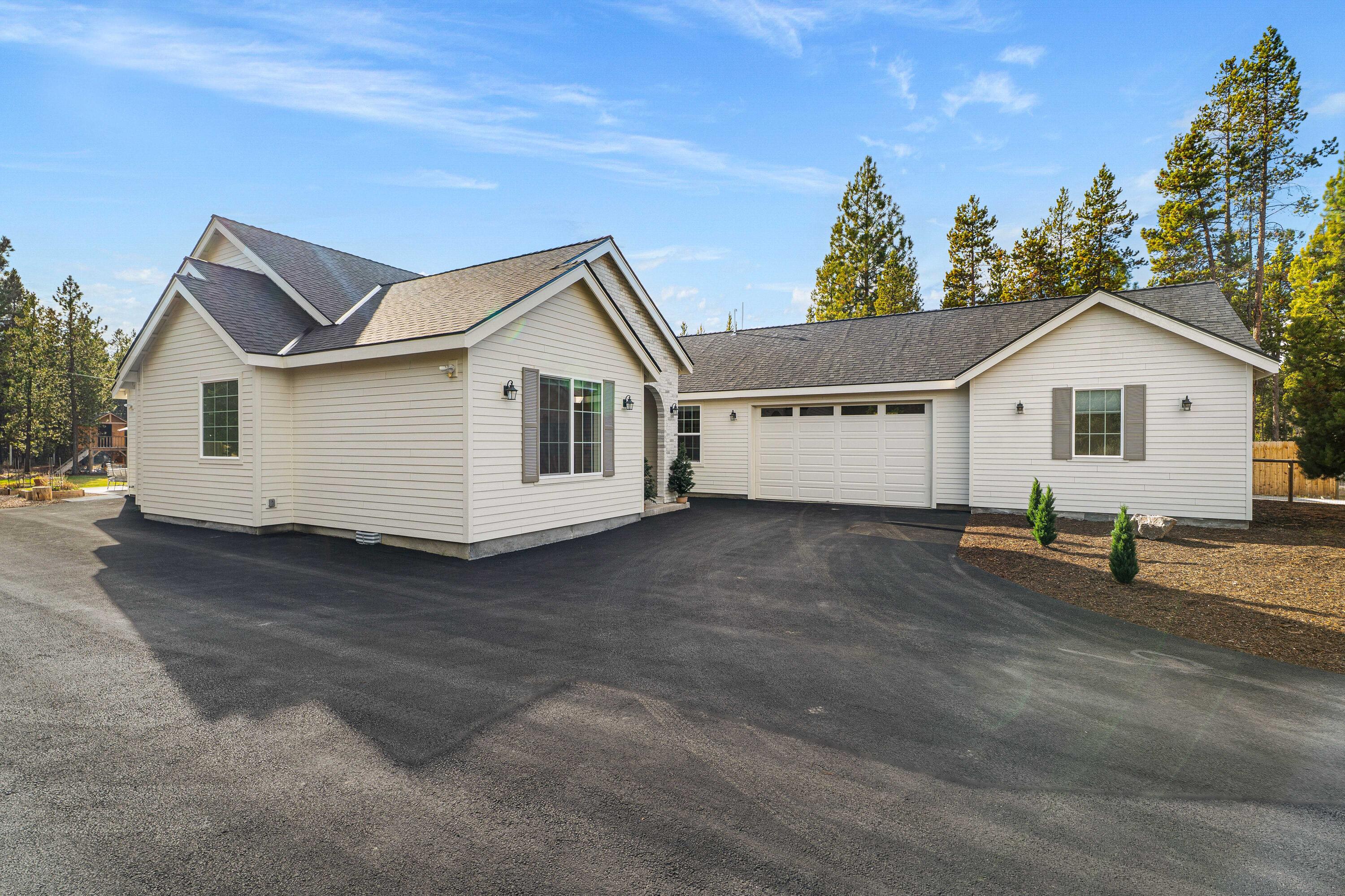 Deschutes River Recreation Homesites - Residential