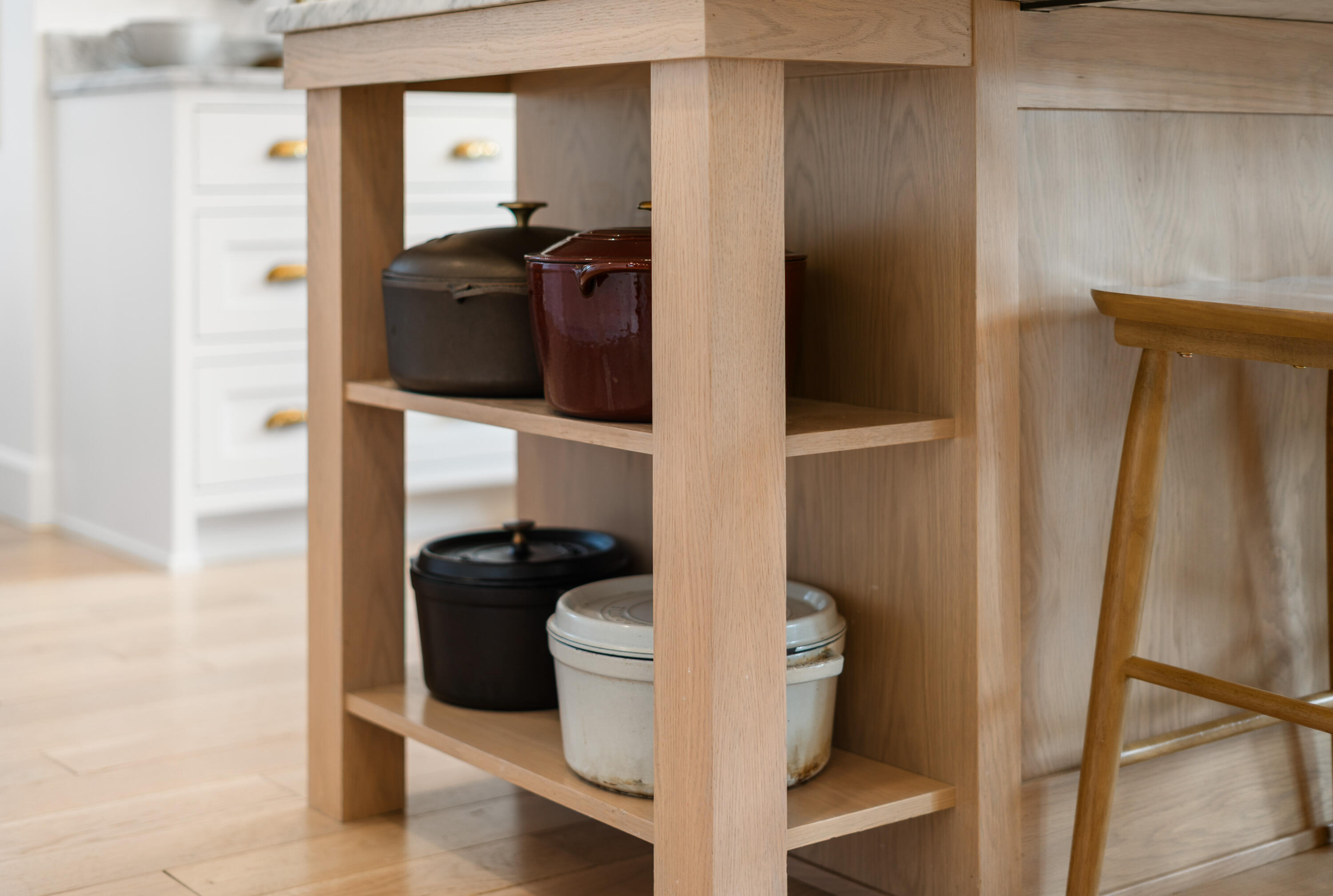 Deschutes River Recreation Homesites - Residential