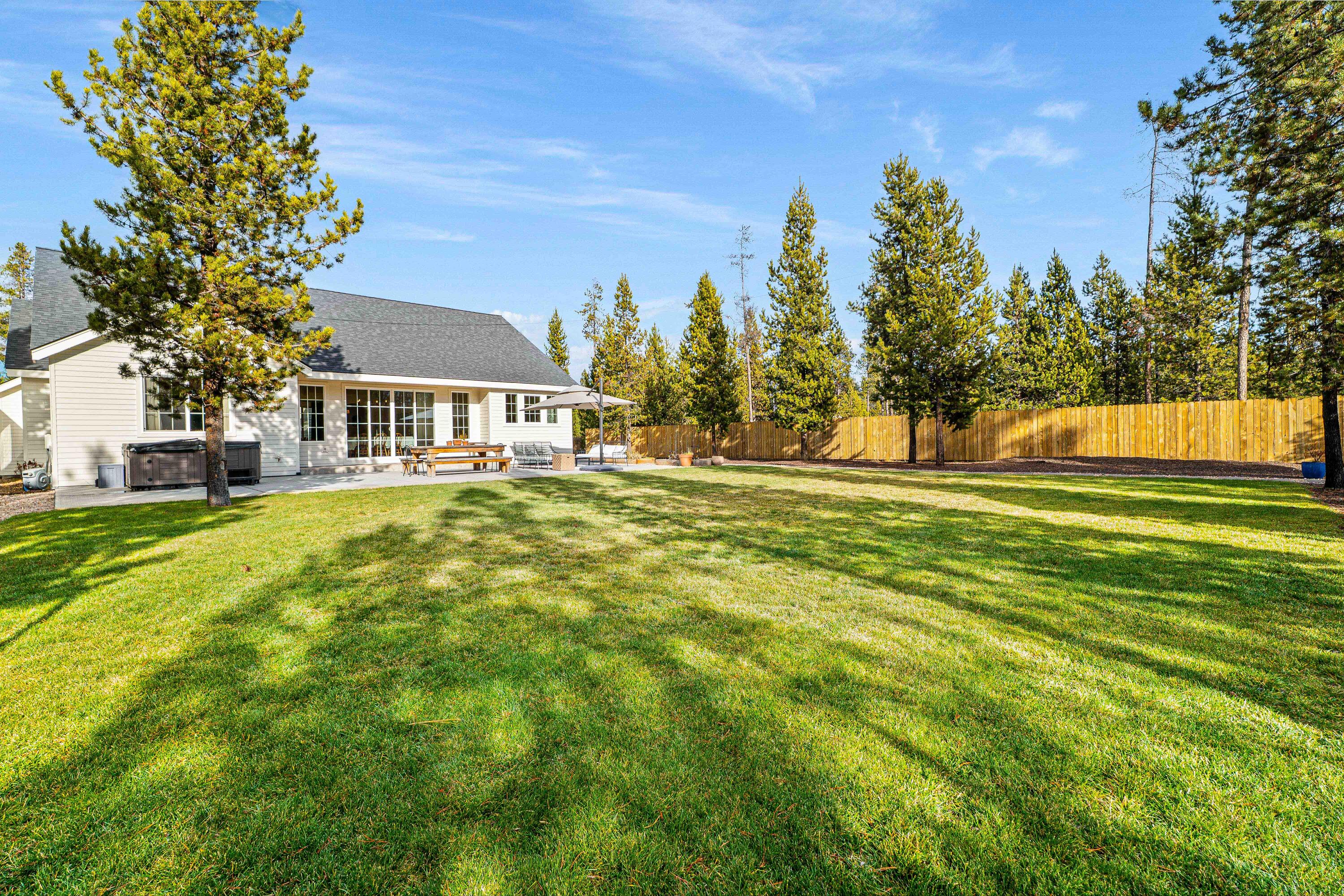 Deschutes River Recreation Homesites - Residential