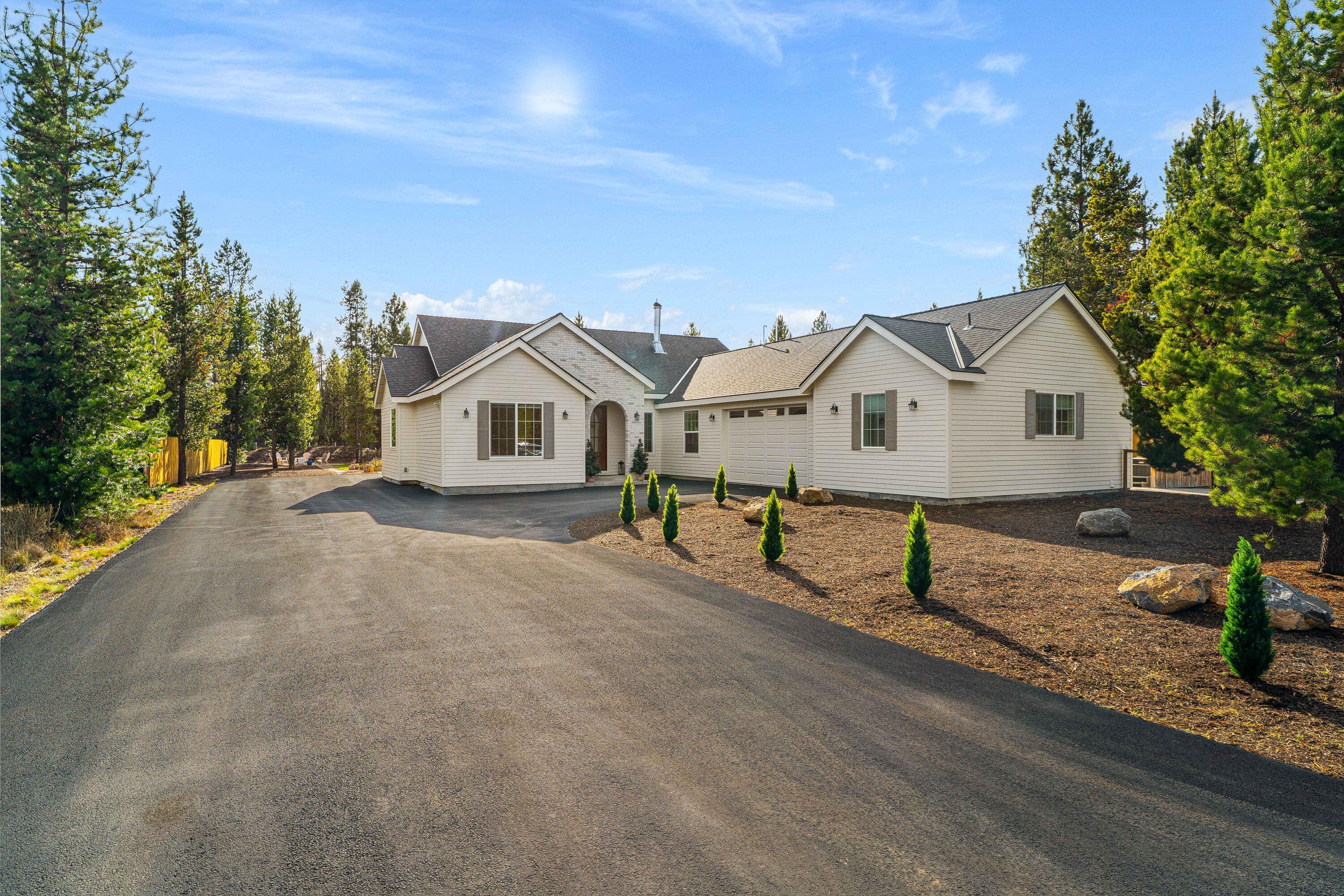 Deschutes River Recreation Homesites - Residential