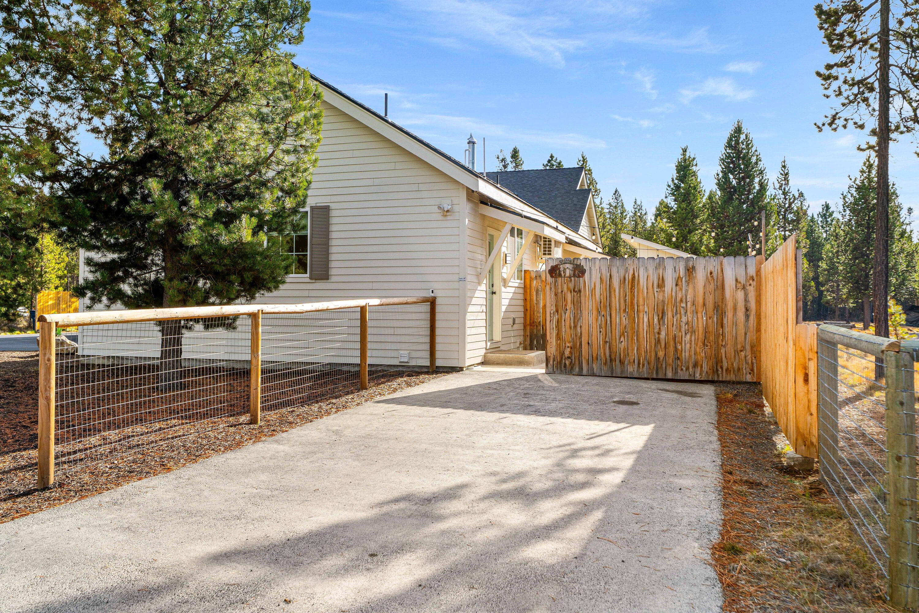 Deschutes River Recreation Homesites - Residential