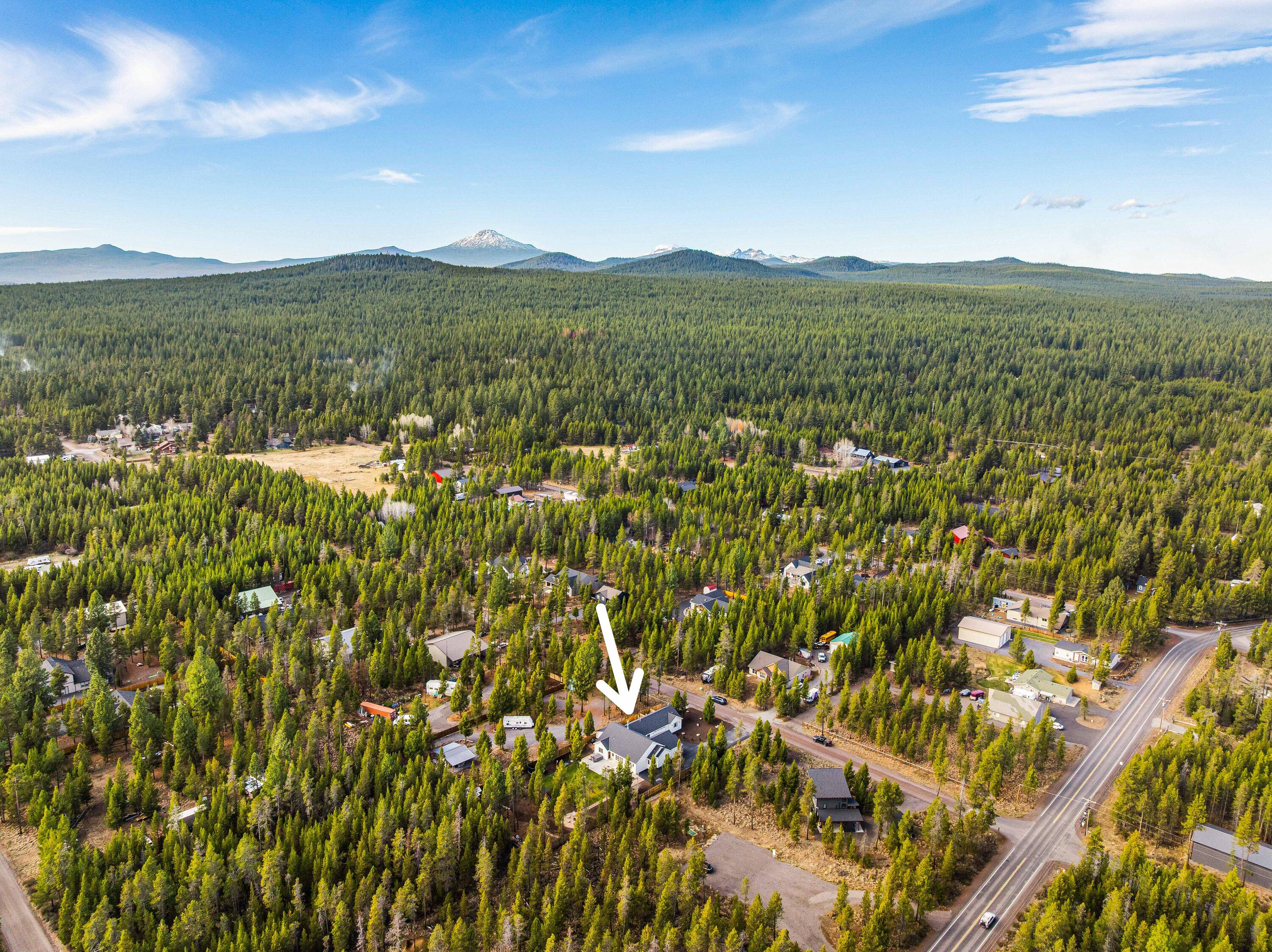 Deschutes River Recreation Homesites - Residential