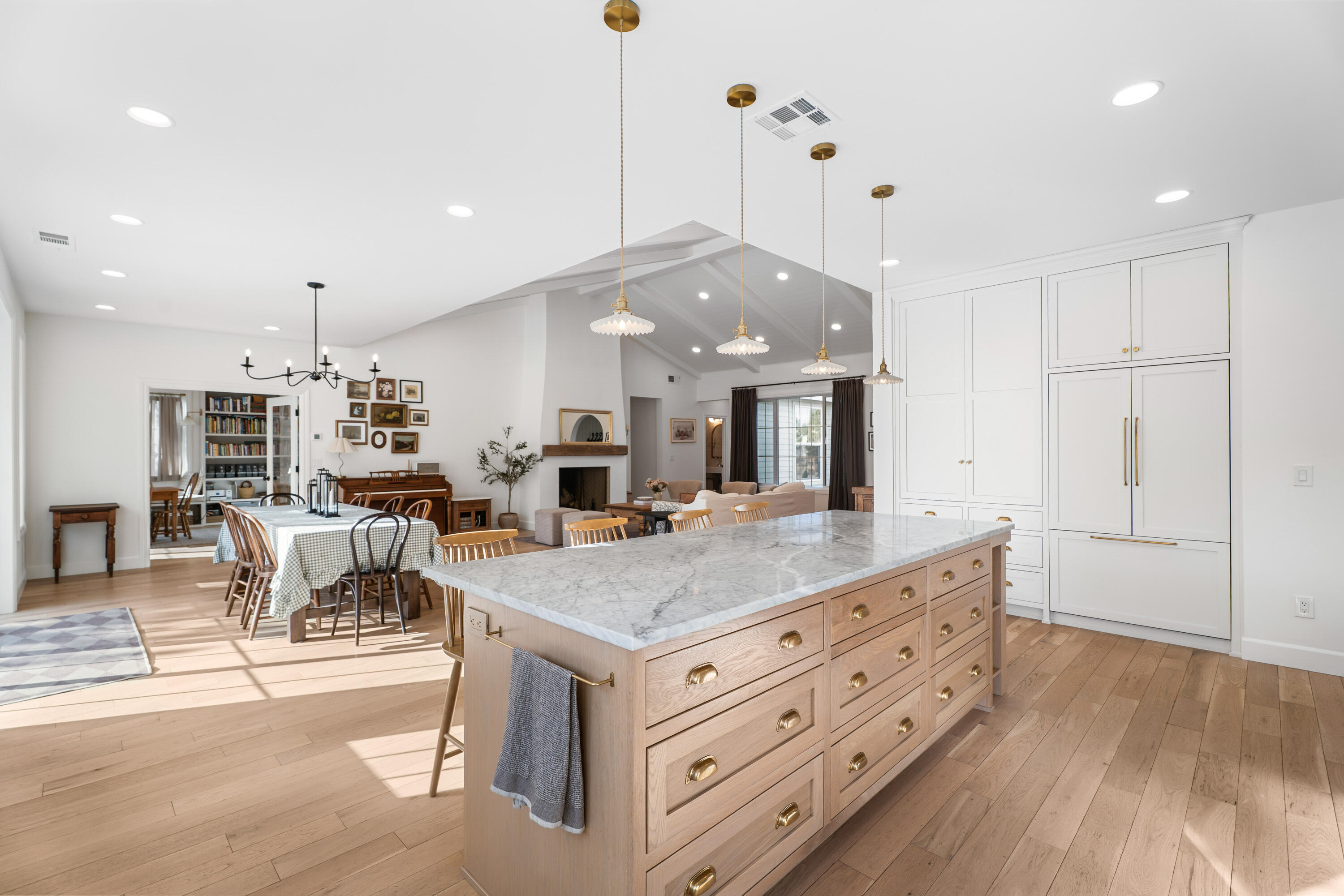 Deschutes River Recreation Homesites - Residential