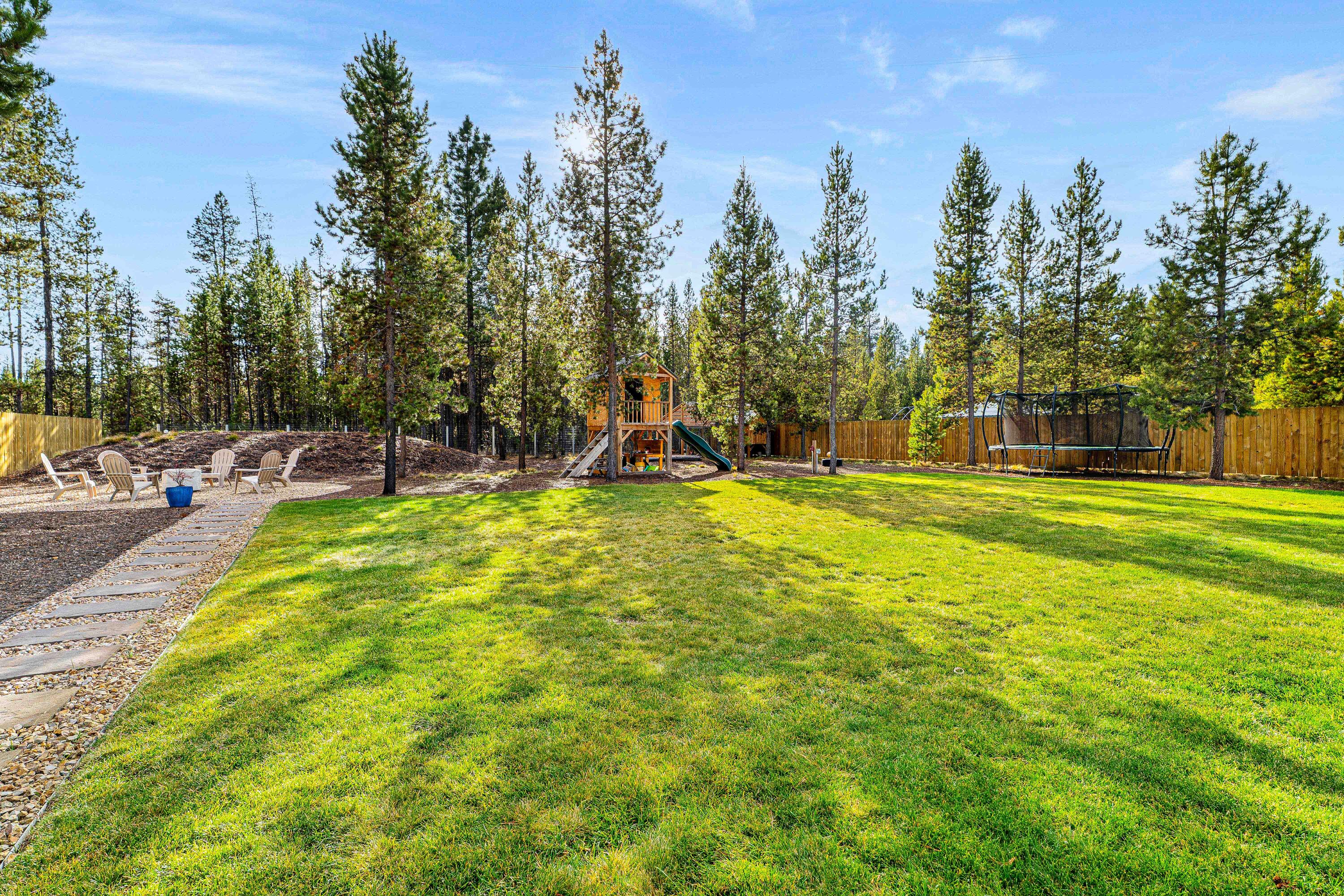 Deschutes River Recreation Homesites - Residential