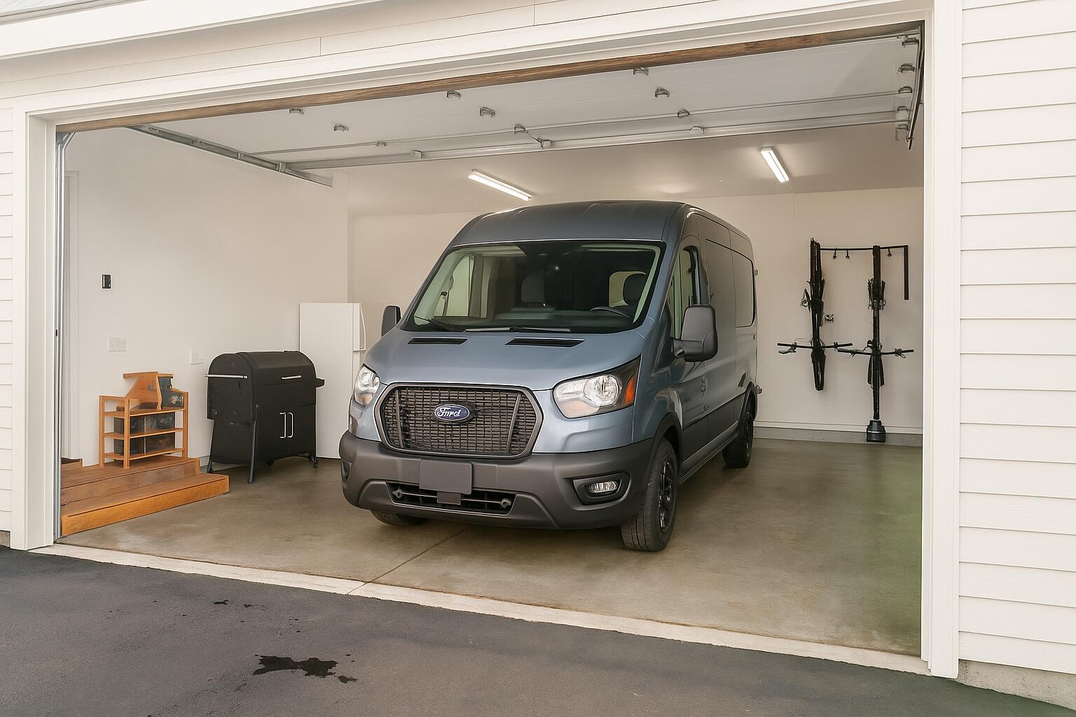 Deschutes River Recreation Homesites - Residential