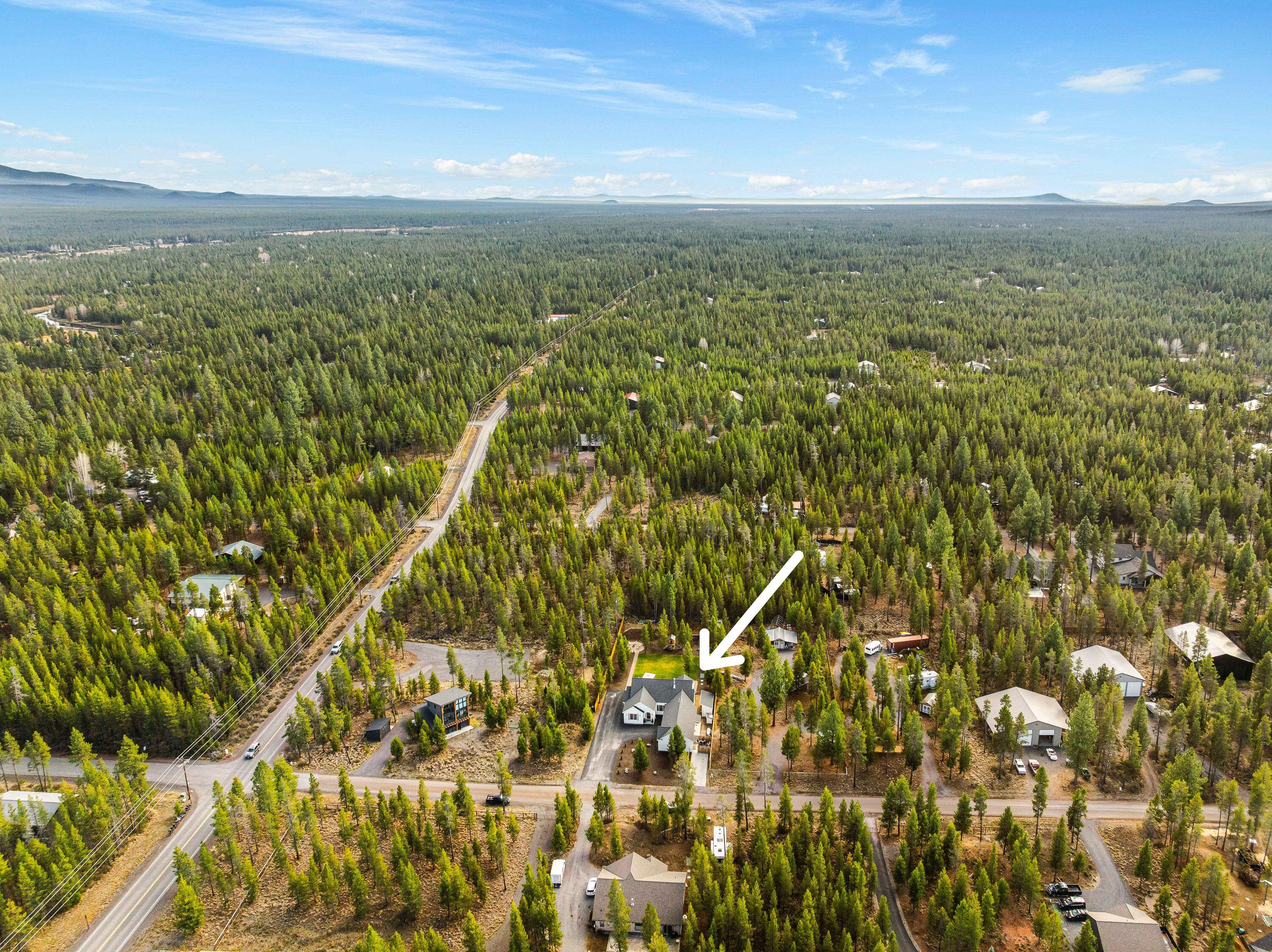 Deschutes River Recreation Homesites - Residential