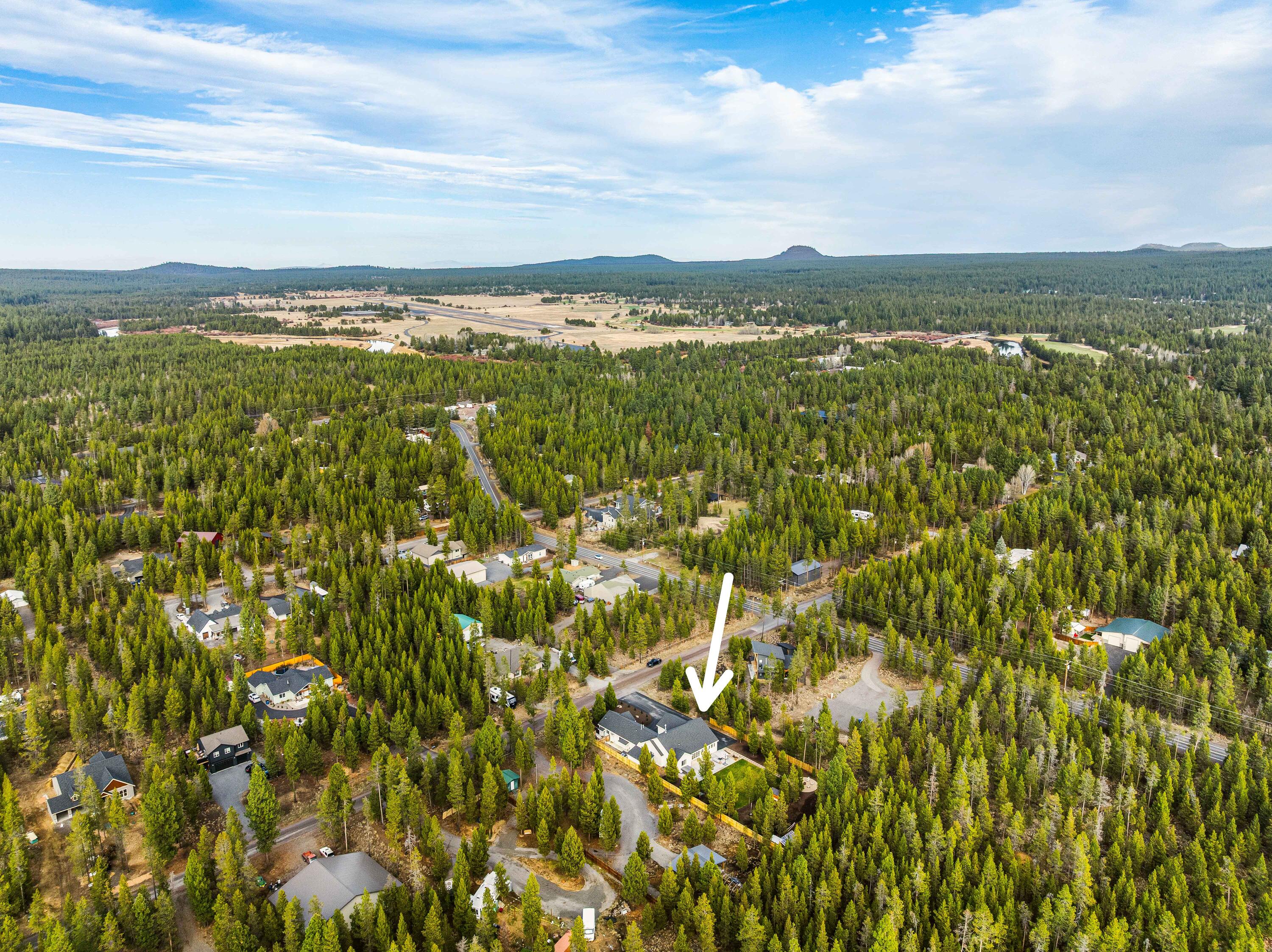 Deschutes River Recreation Homesites - Residential