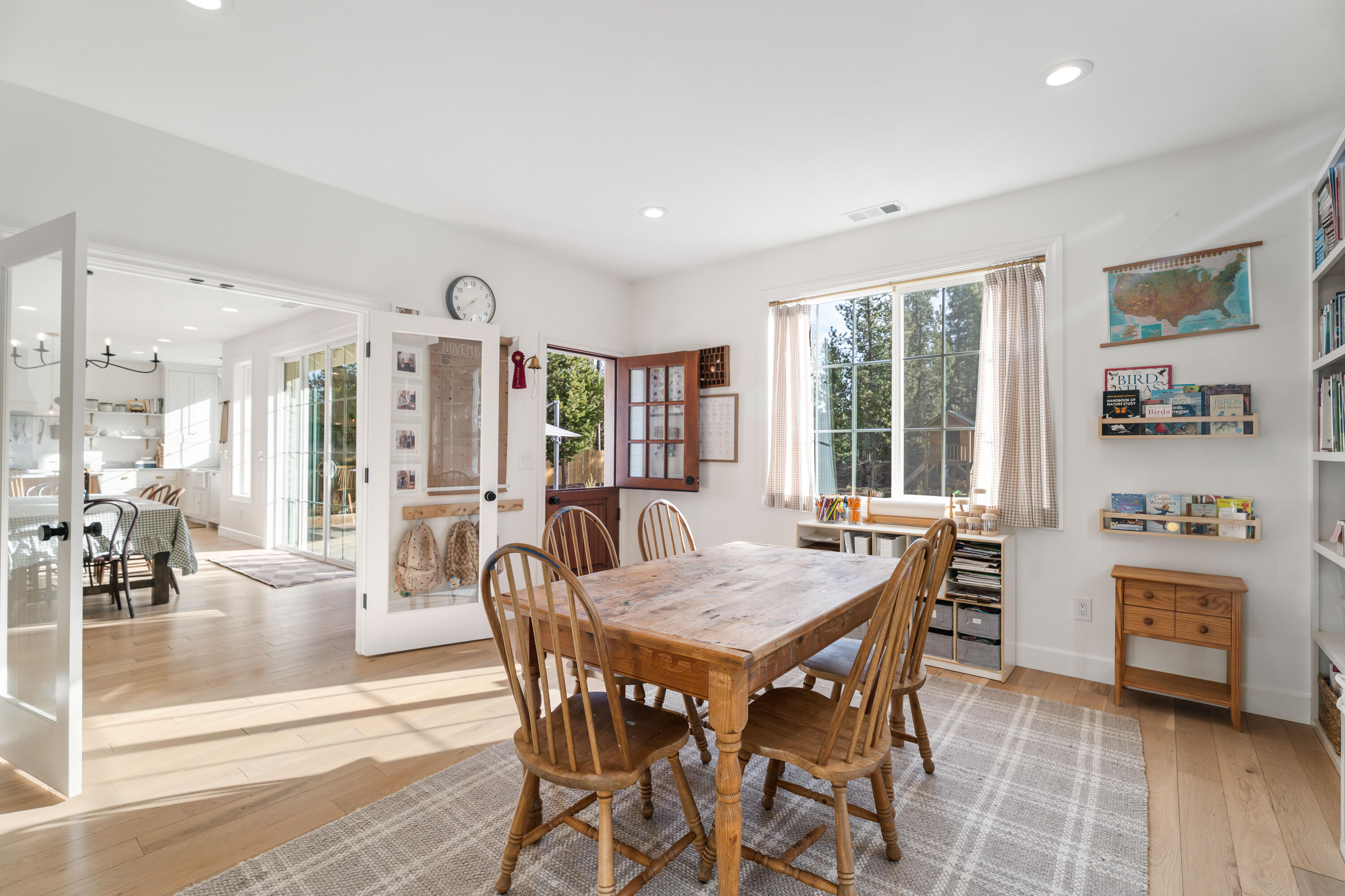 Deschutes River Recreation Homesites - Residential