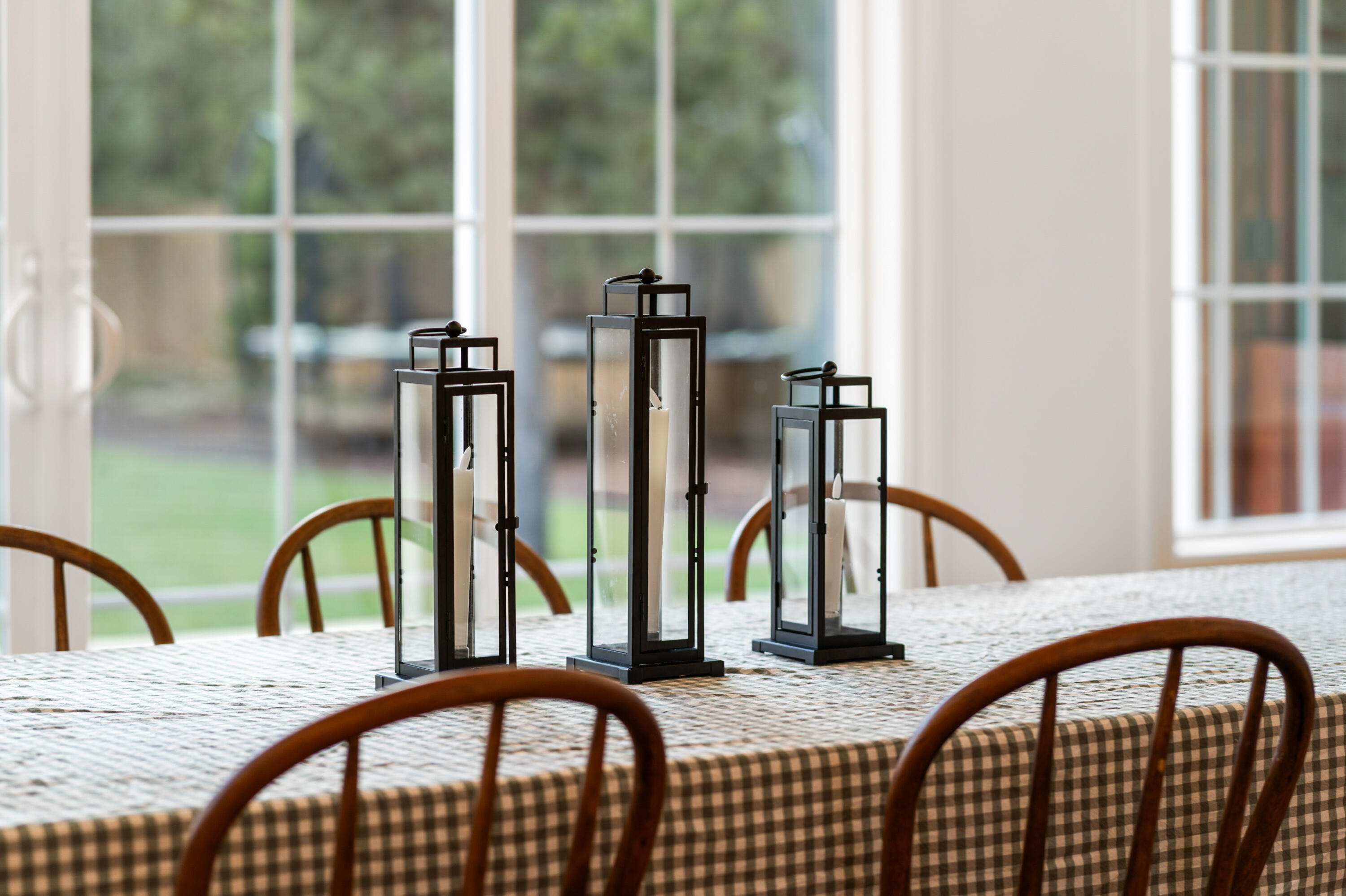 Deschutes River Recreation Homesites - Residential